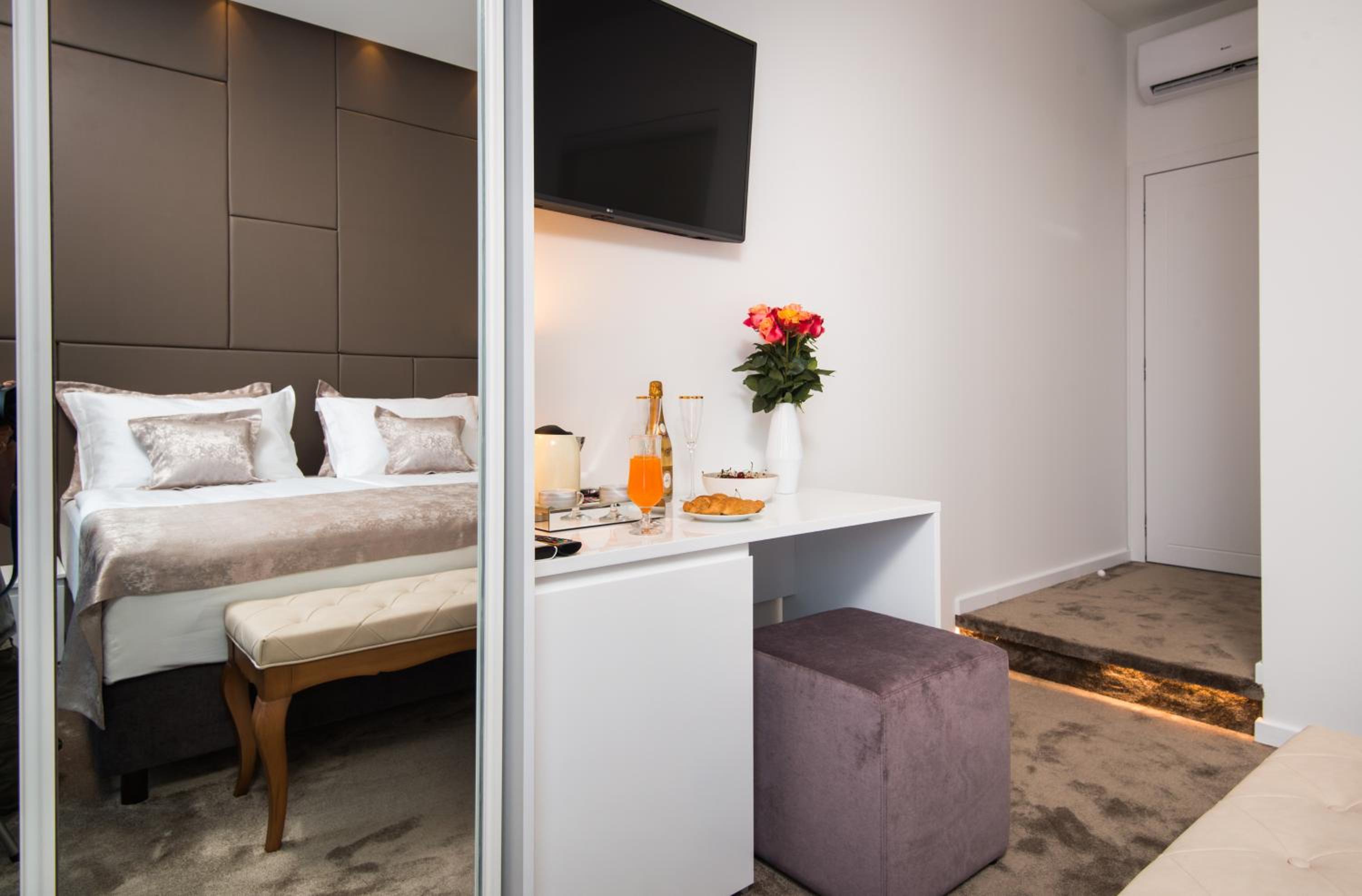 Dream Luxury Rooms