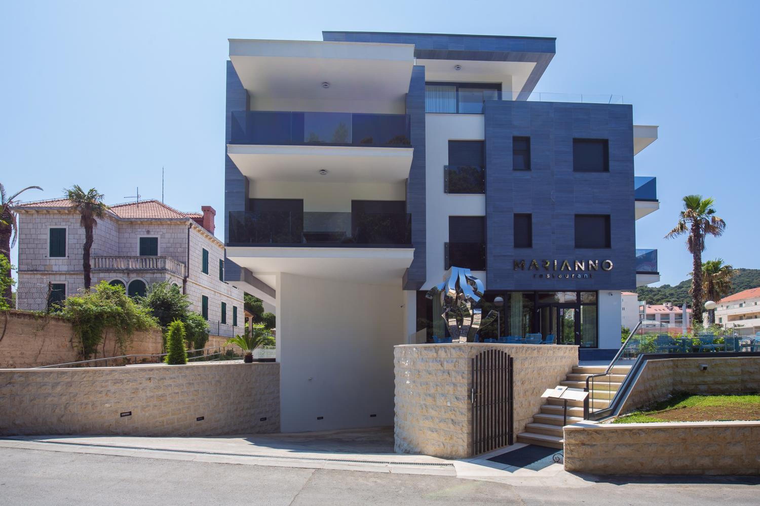 Apartments Mon Amour