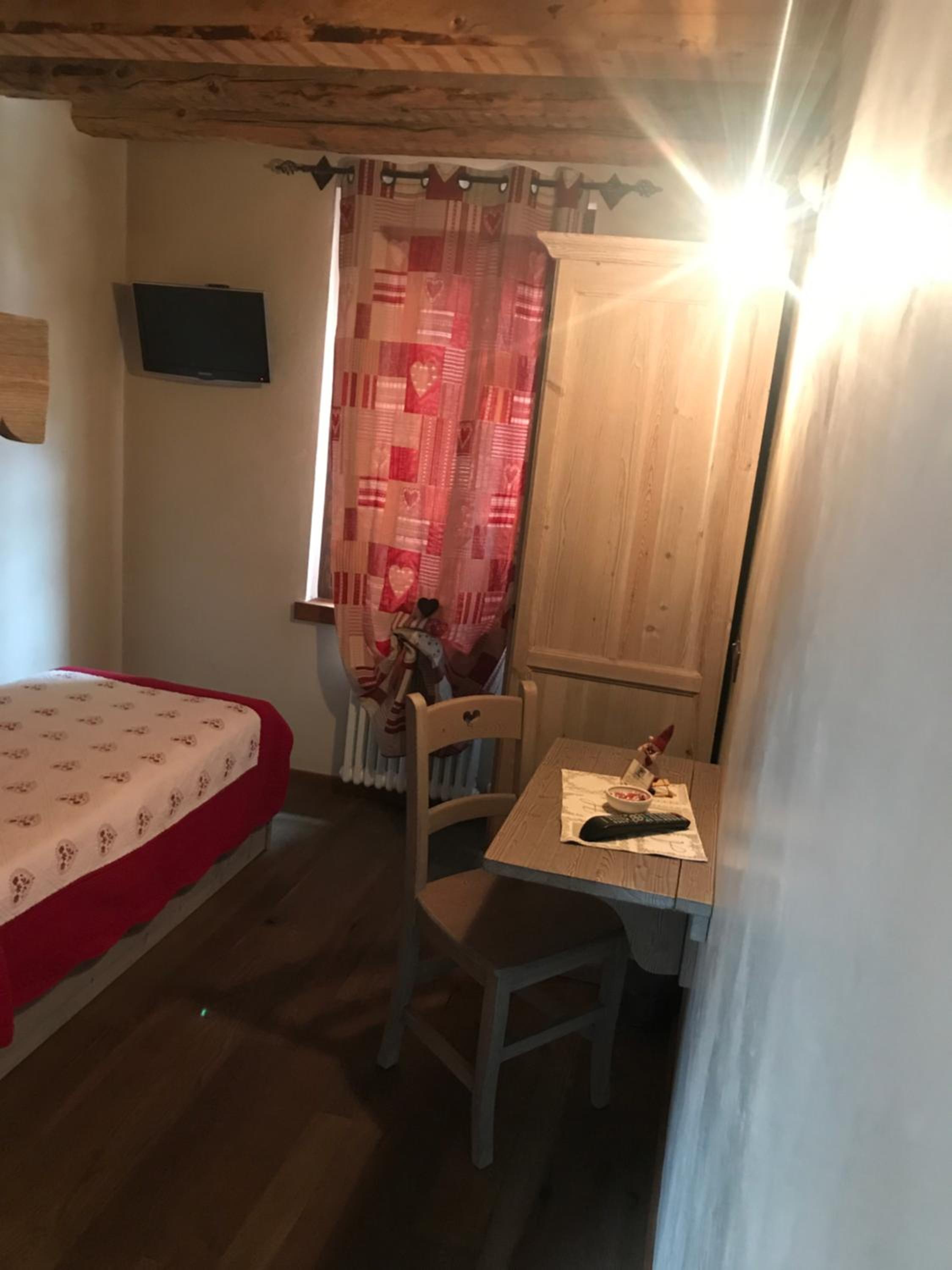 La Meizon de Sara