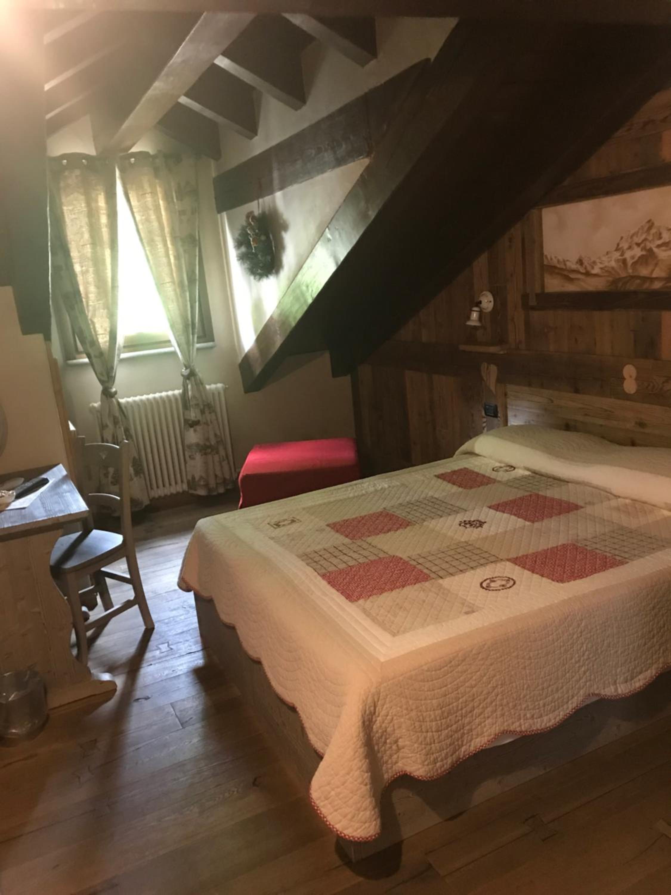 La Meizon de Sara