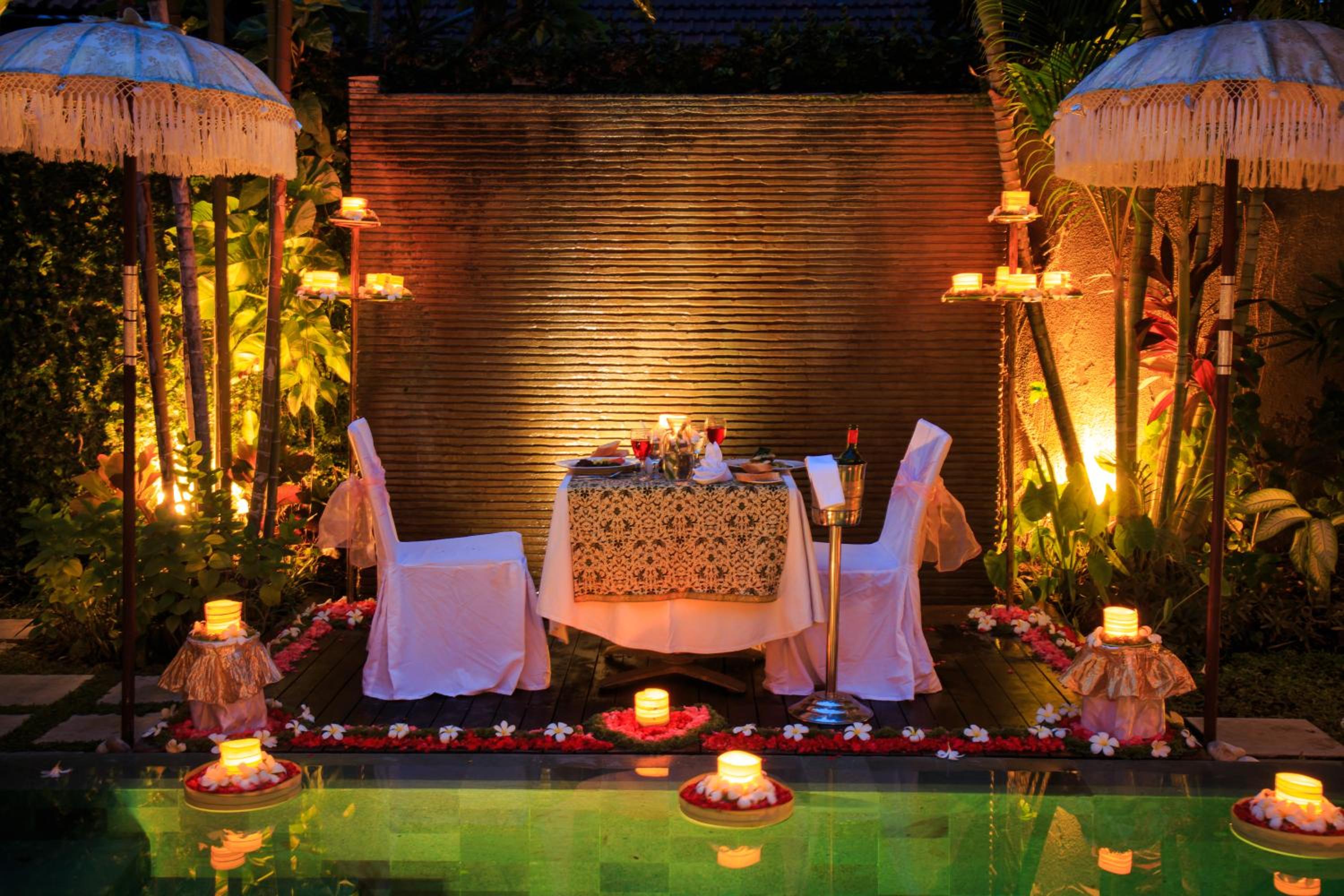 DISINI Villas and Spa-CHSE Certified — photo 34