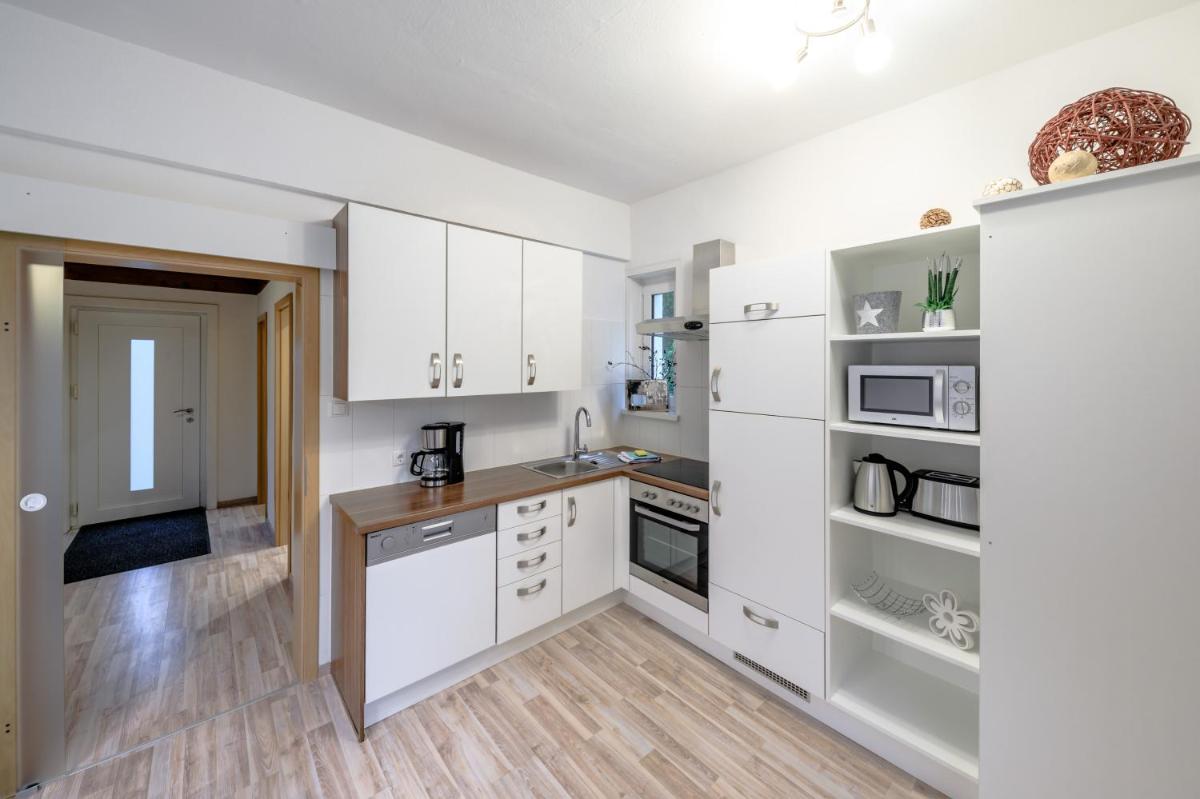 Ennshäusl by Schladming-Appartements