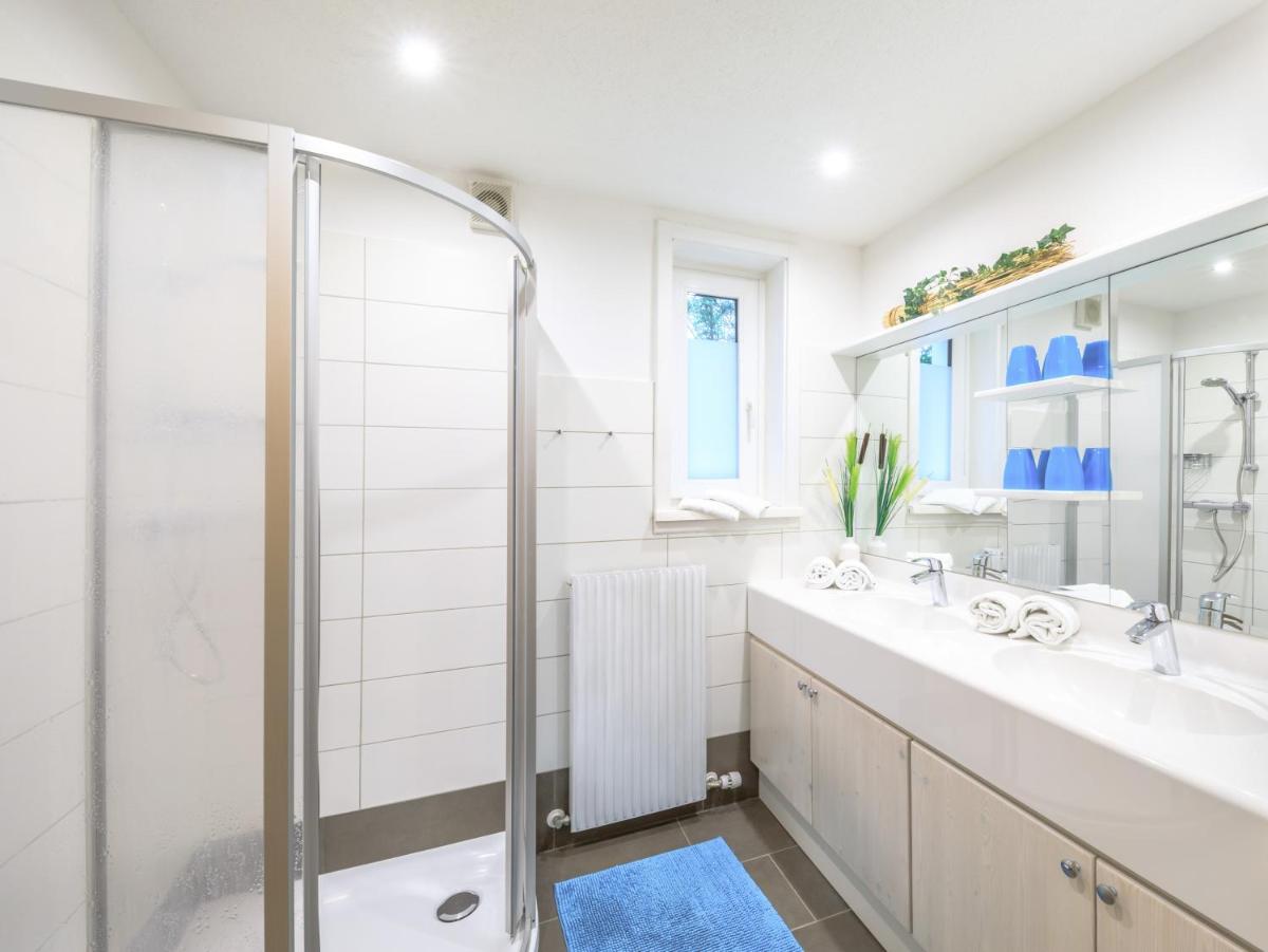 Ennshäusl by Schladming-Appartements