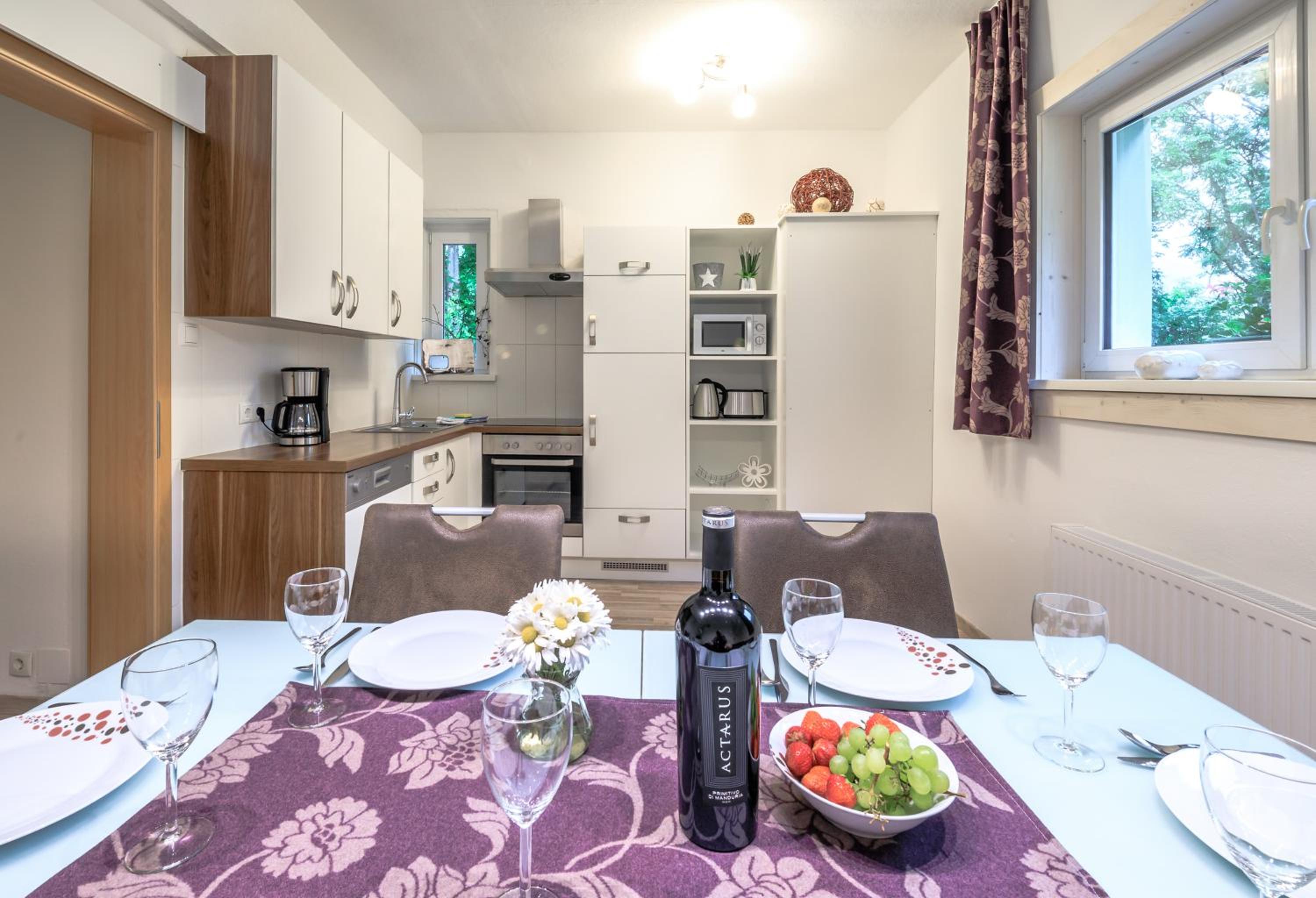 Ennshäusl by Schladming-Appartements