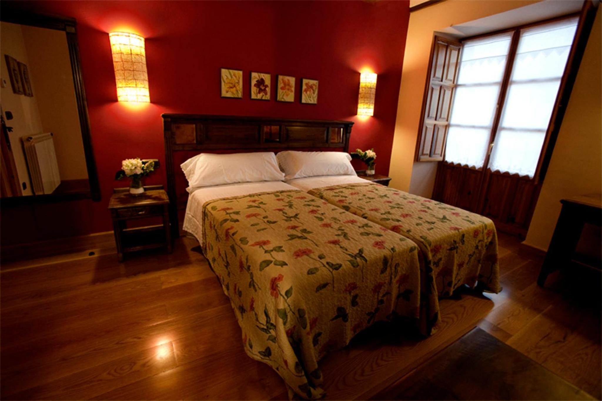 Villa Ferrera Posada Rural