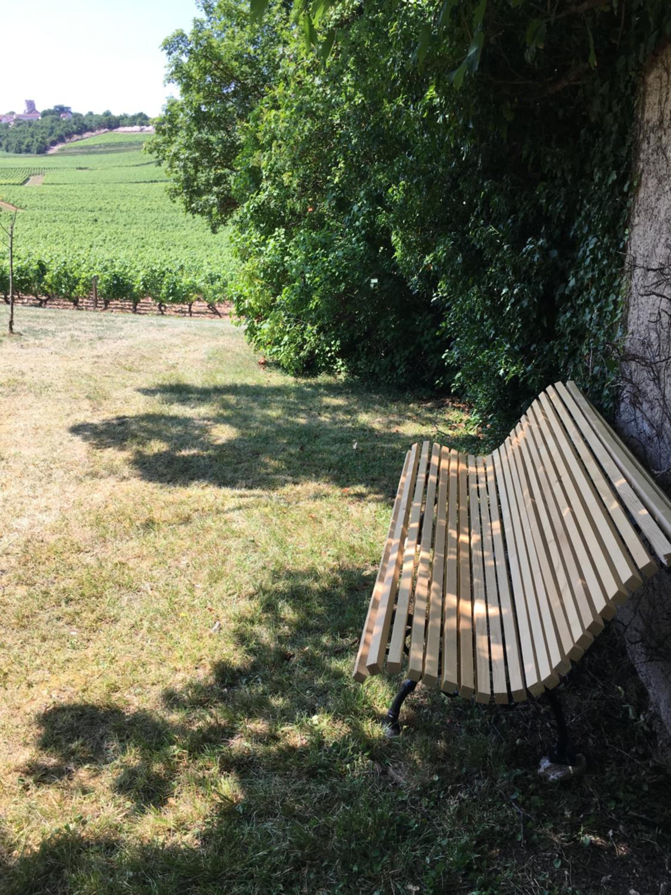 La Maison du Clos du Roi