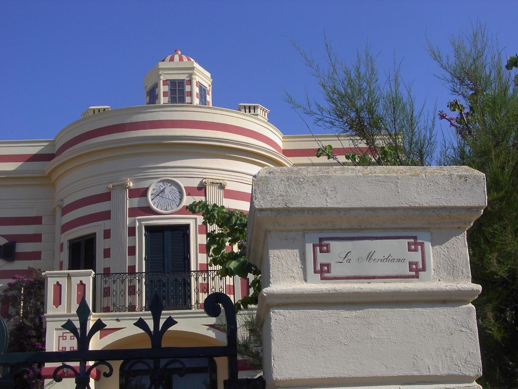 Villa La Meridiana - Caroli Hotels