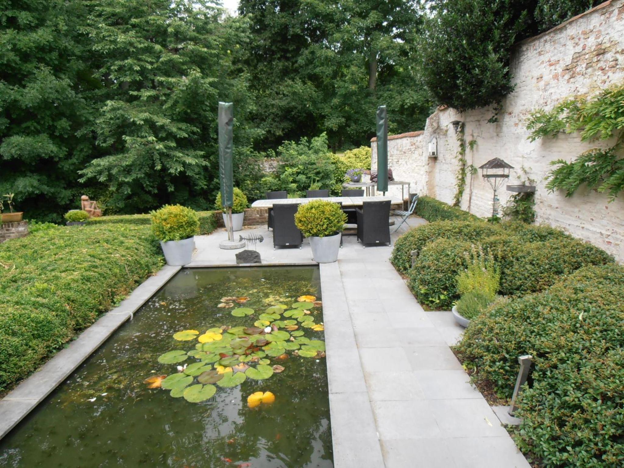 B&B Speelmansrei