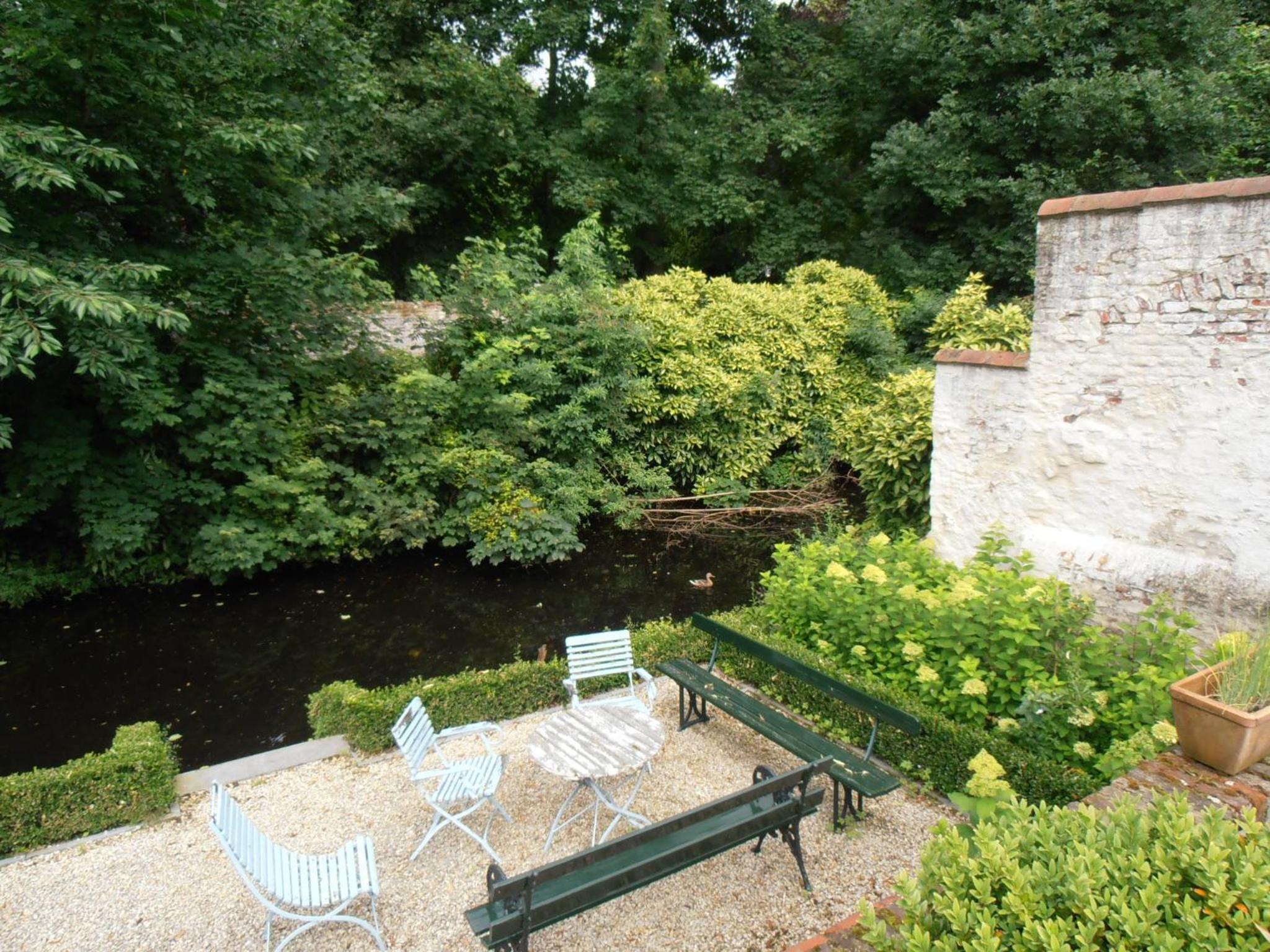 B&B Speelmansrei