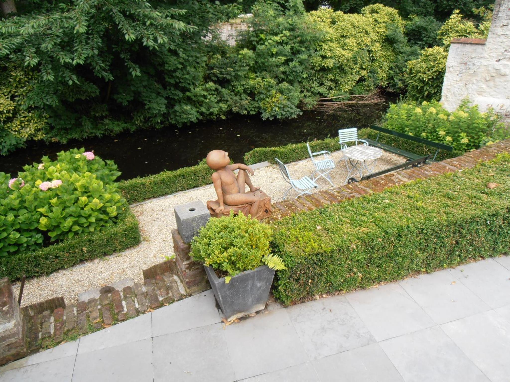 B&B Speelmansrei