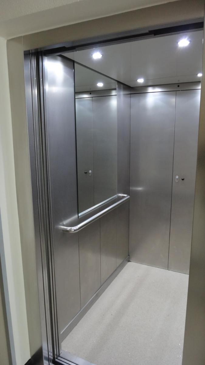 Kurpark Appartement