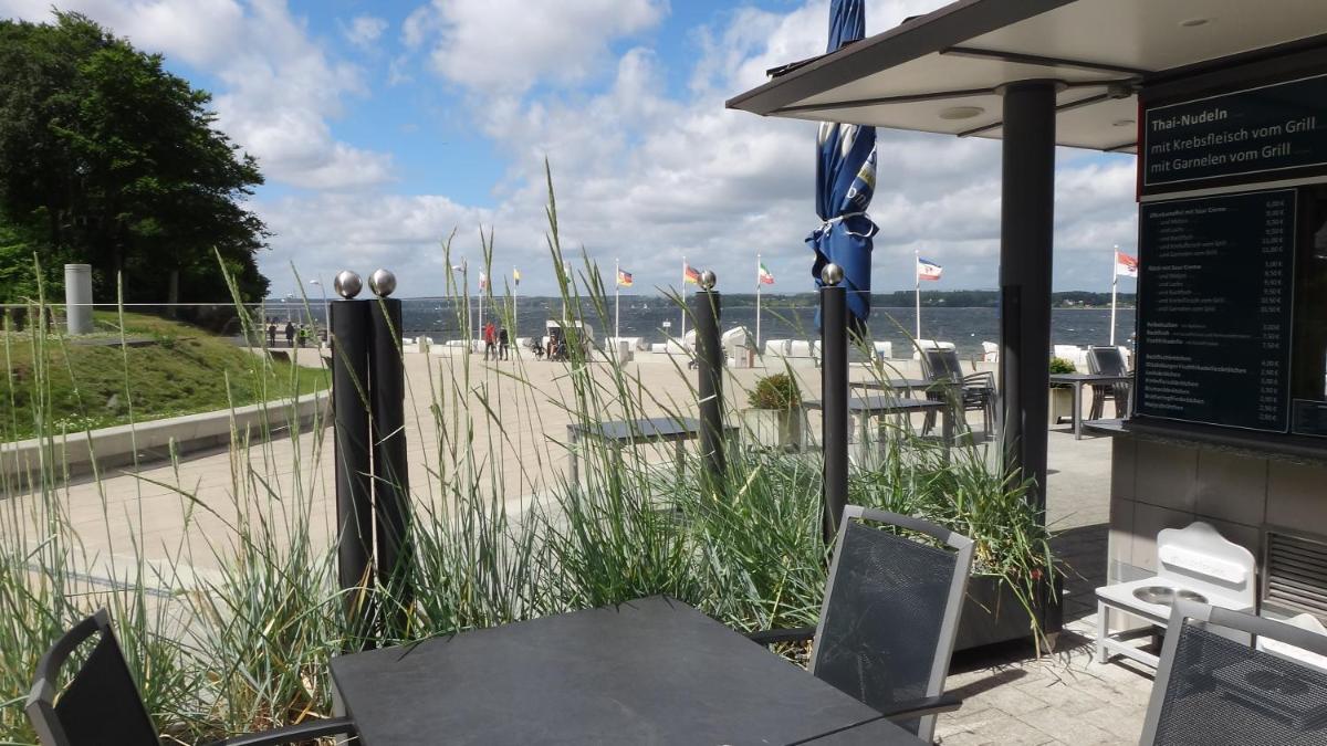 Kurpark Appartement
