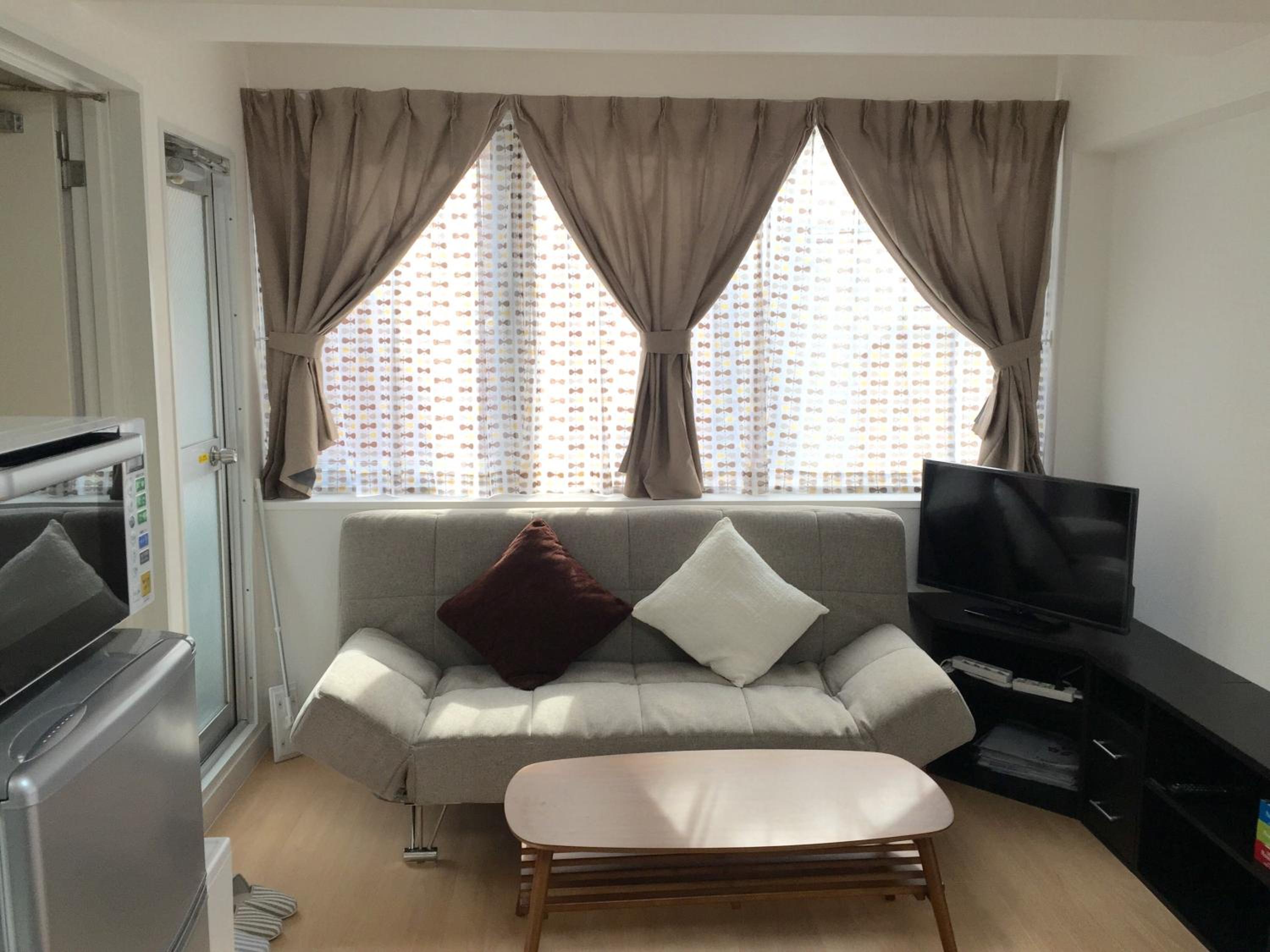 Issyuku hostel
