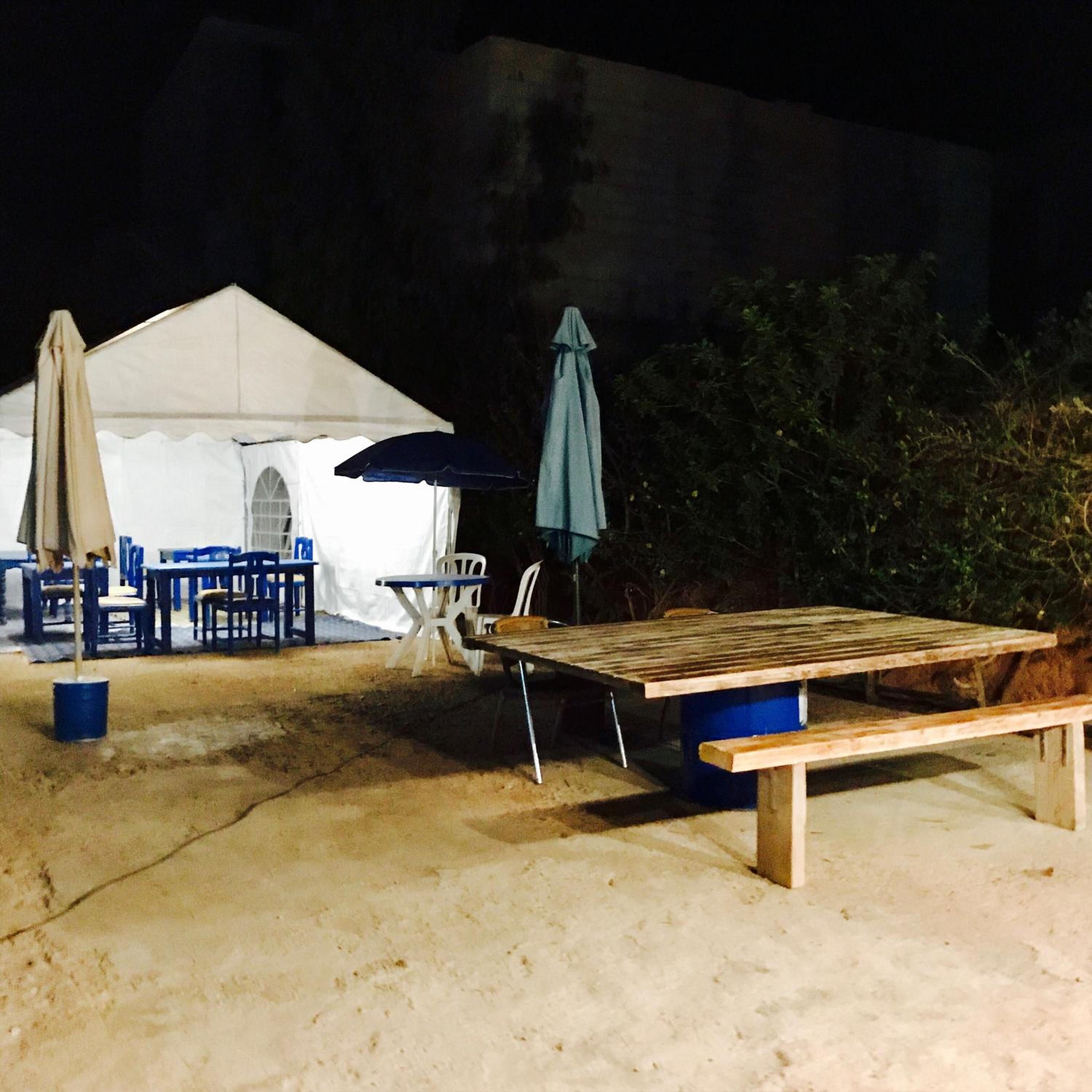 Gite Le Nomade view 3