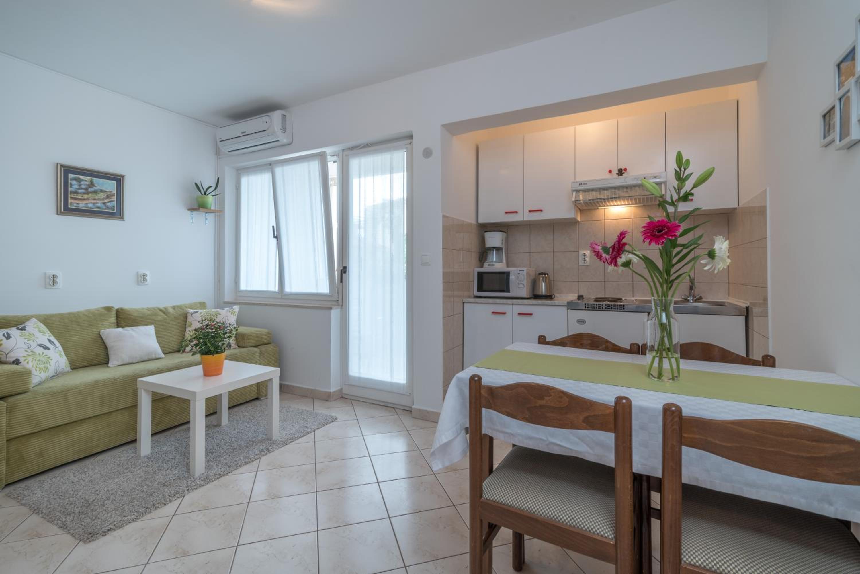 Apartments Vojin