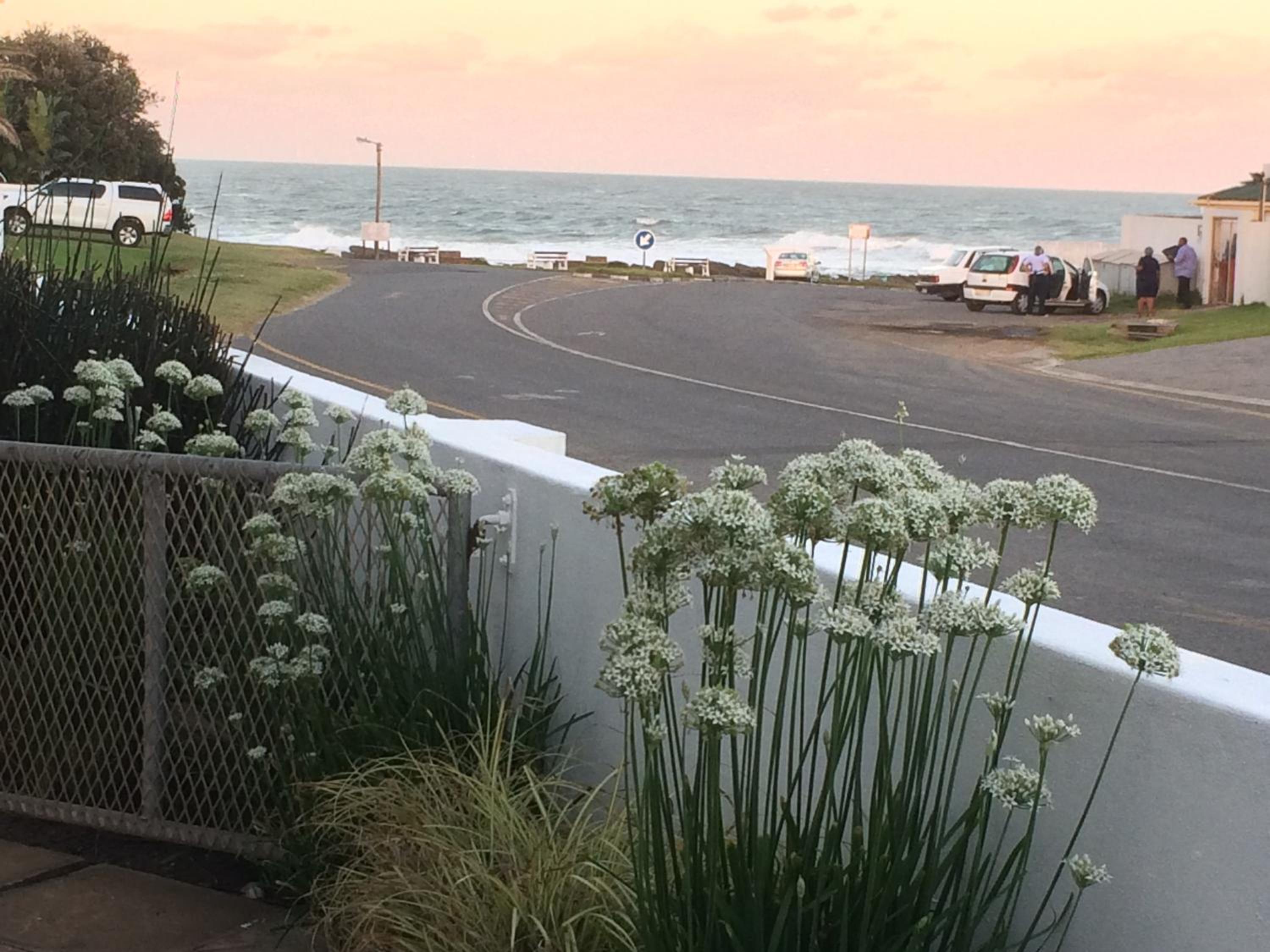 Breeze Inn Guesthouse