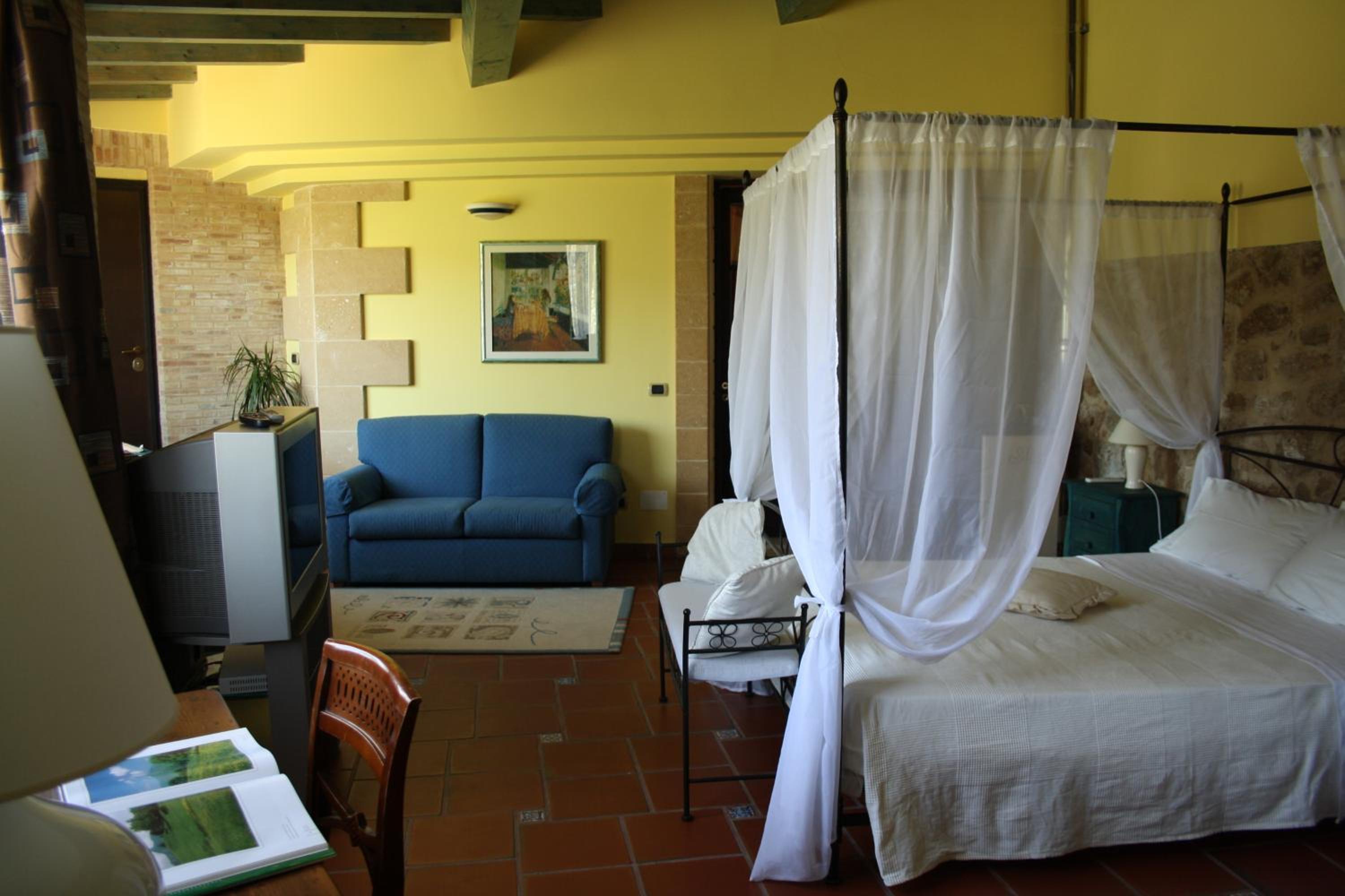 Villa Clementine