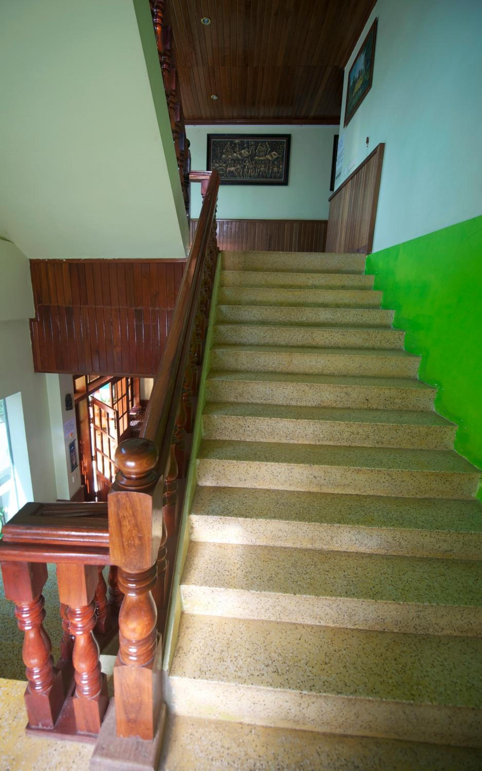 Green Park Village Guesthouse