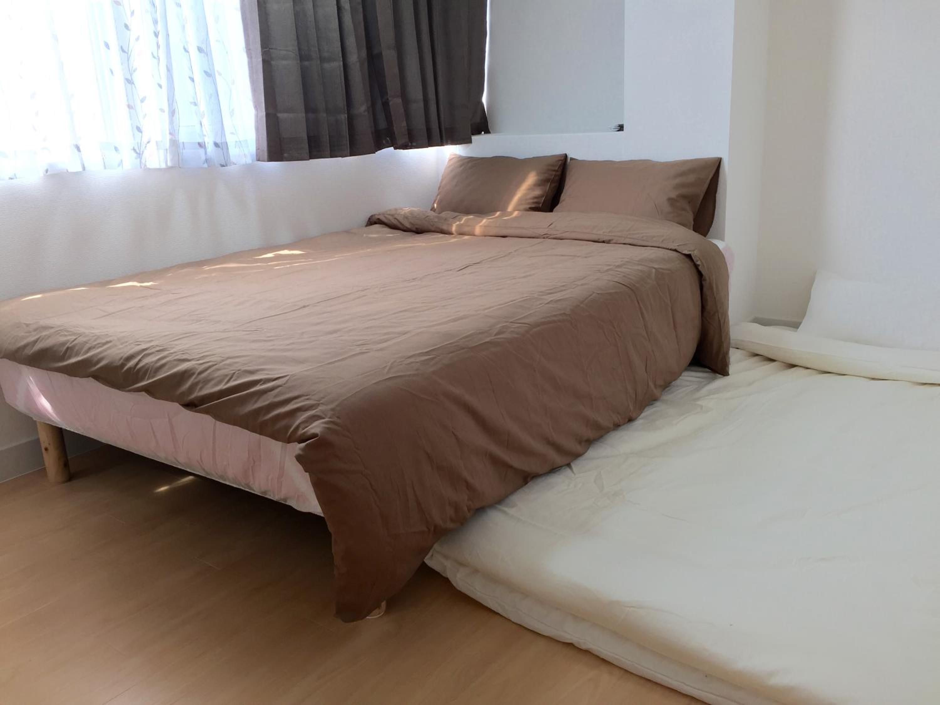 Issyuku hostel