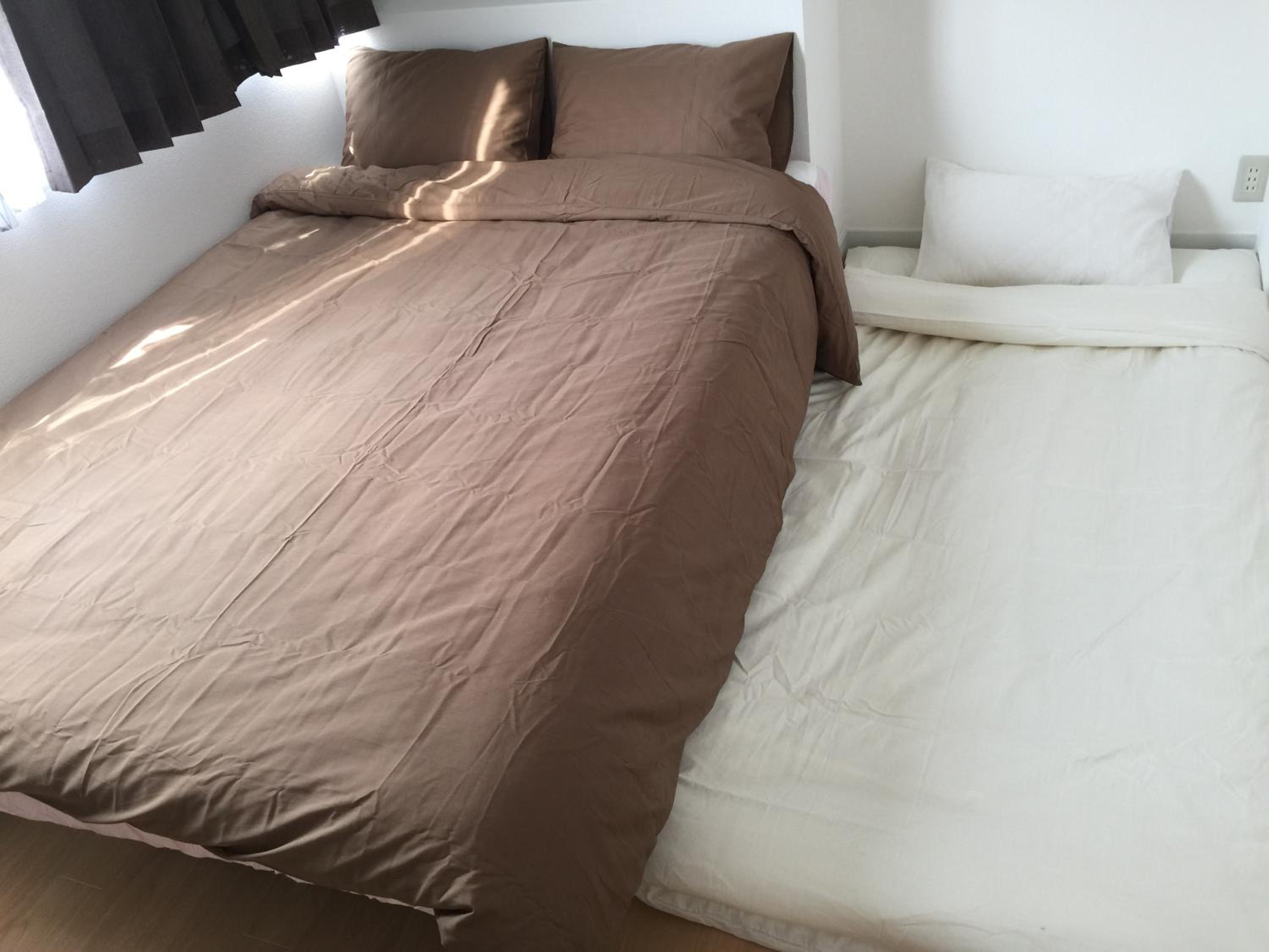 Issyuku hostel