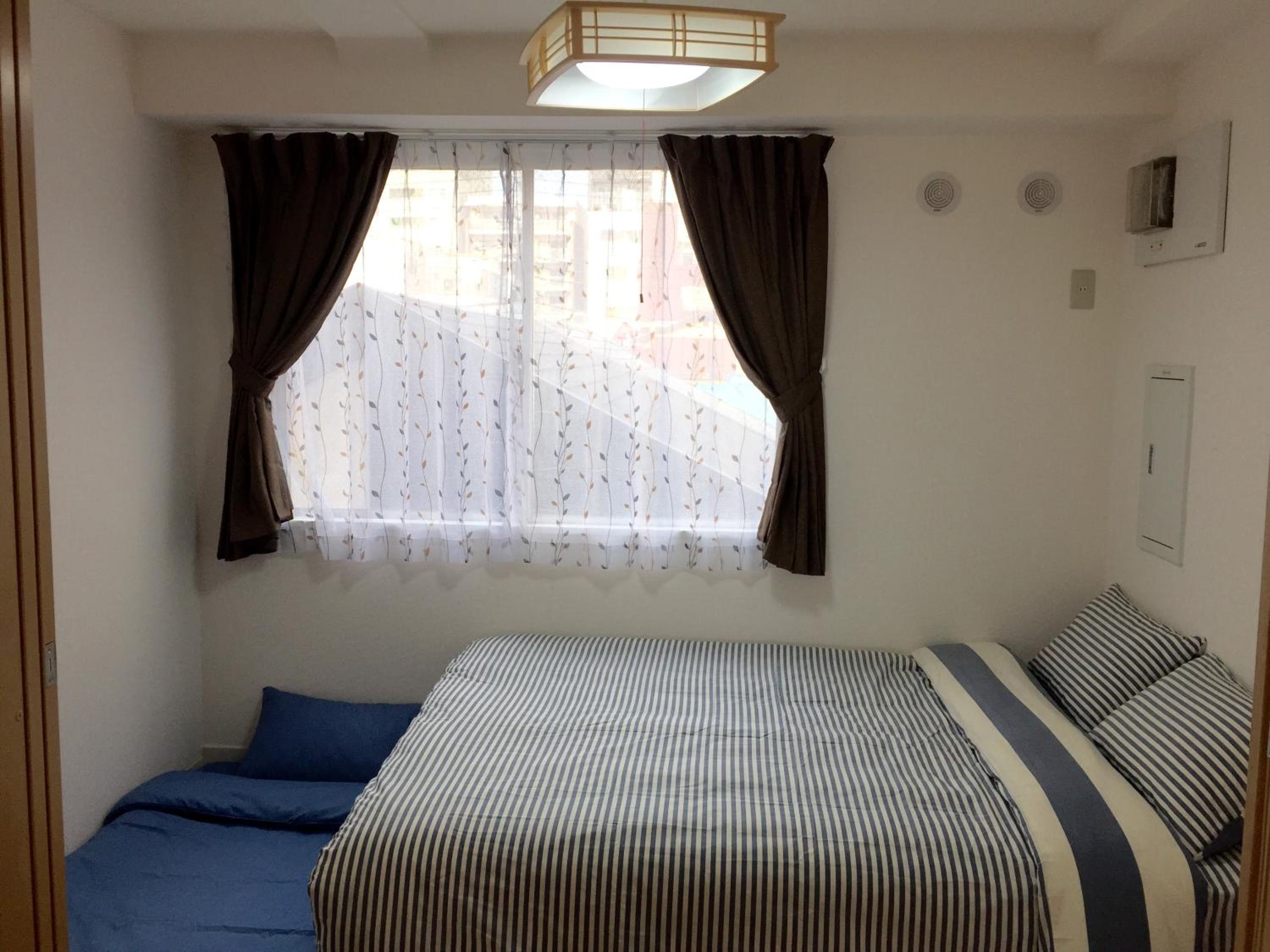 Issyuku hostel