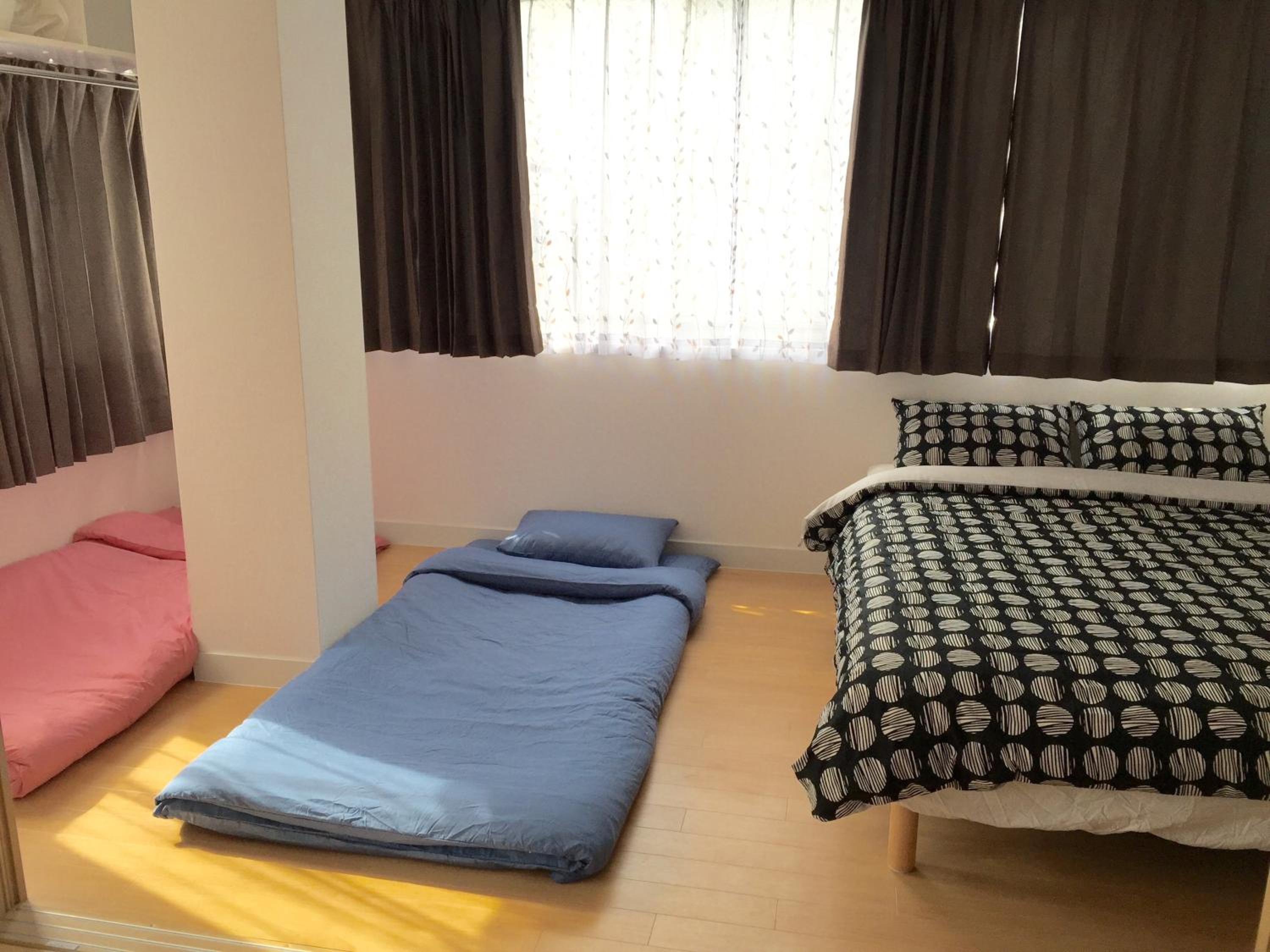 Issyuku hostel