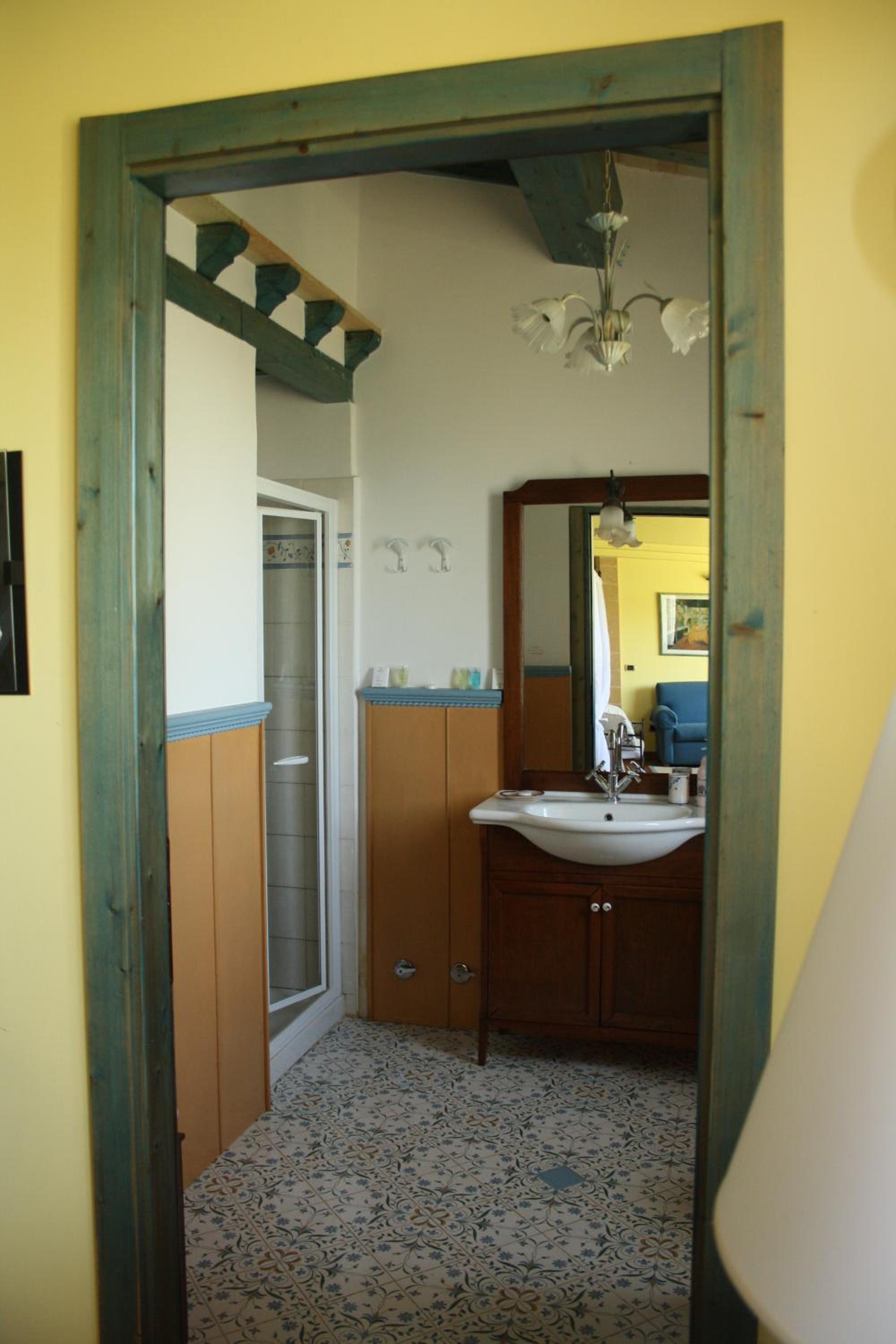 Villa Clementine