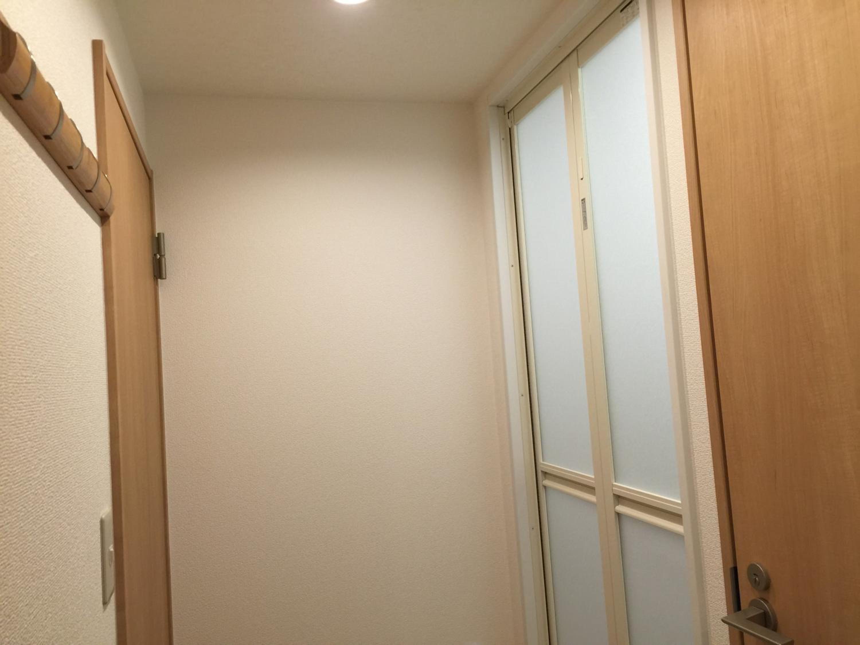 Issyuku hostel