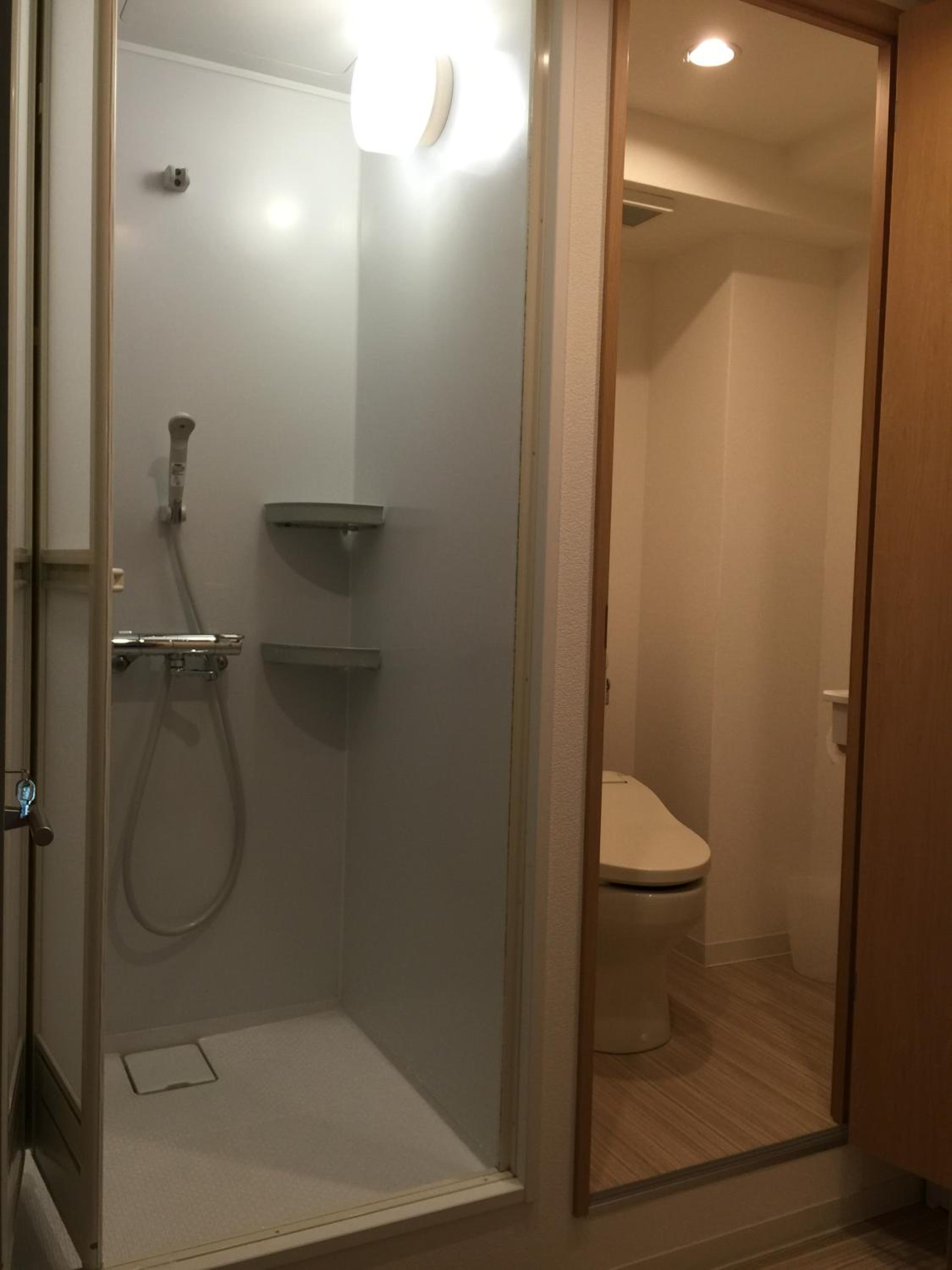 Issyuku hostel