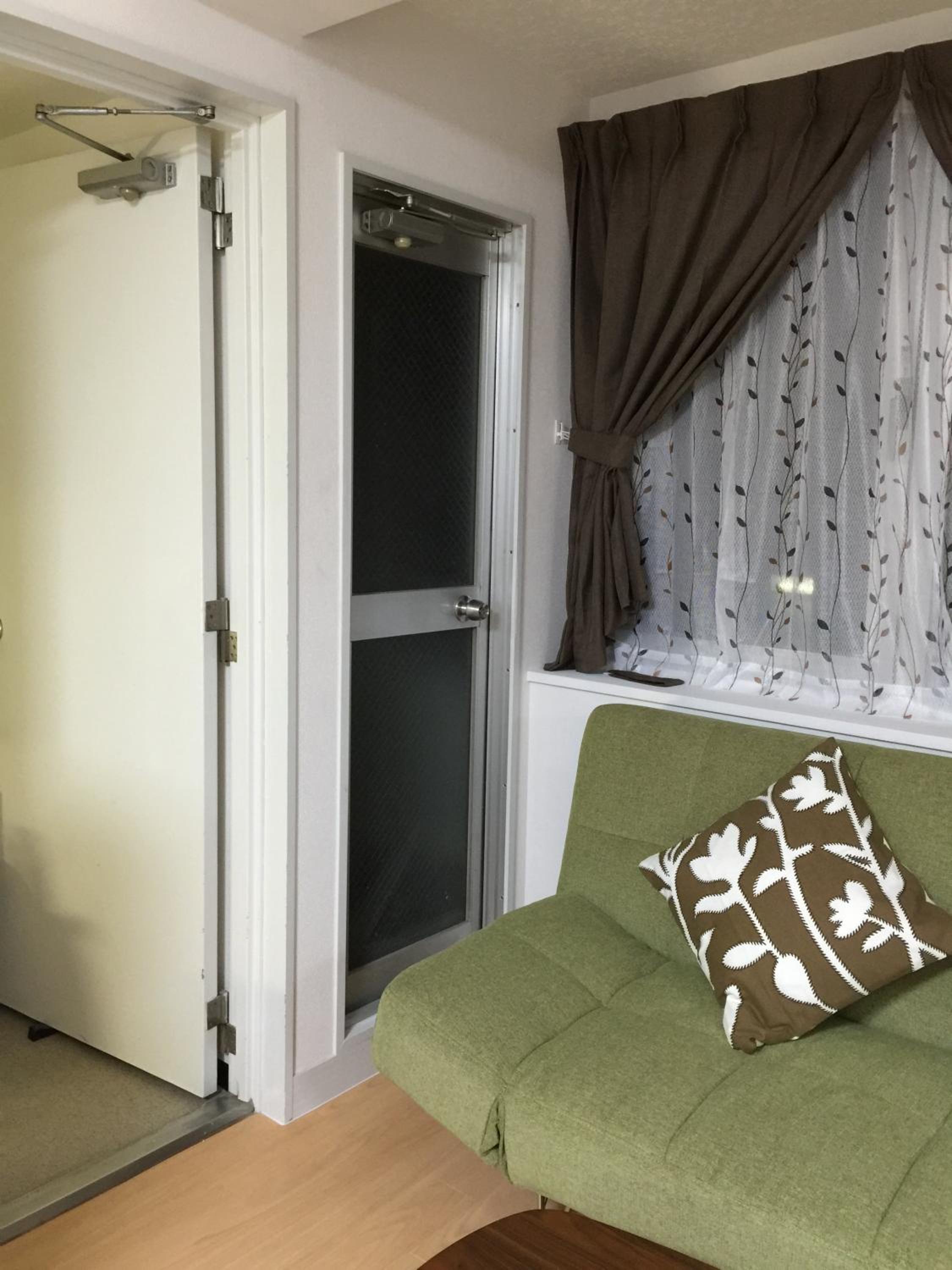Issyuku hostel