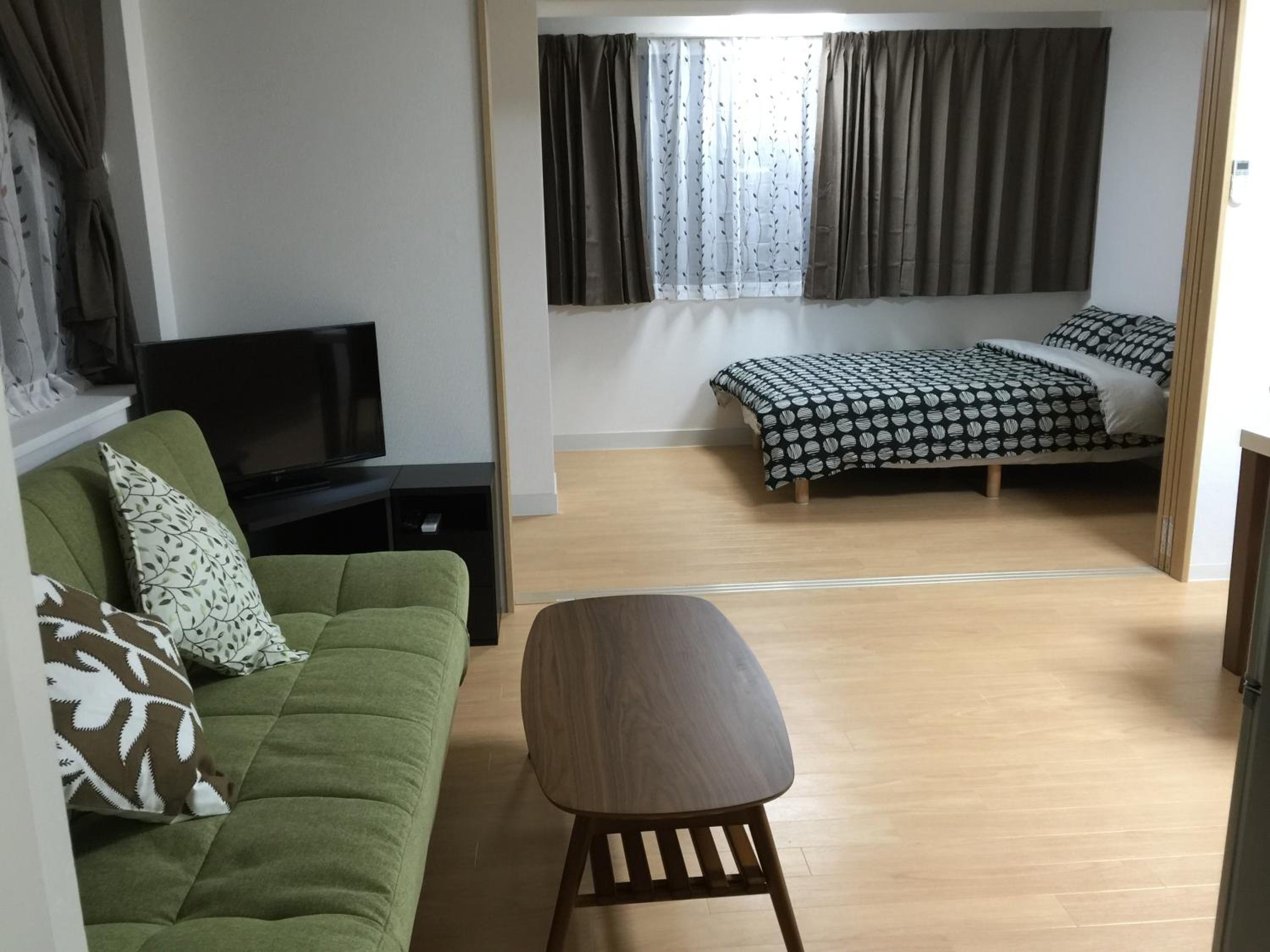 Issyuku hostel