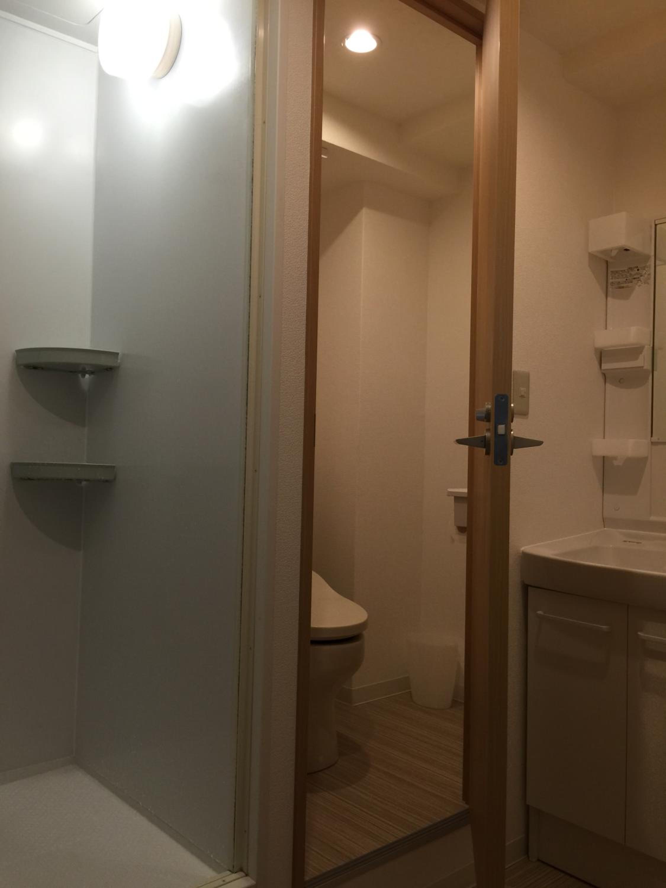 Issyuku hostel