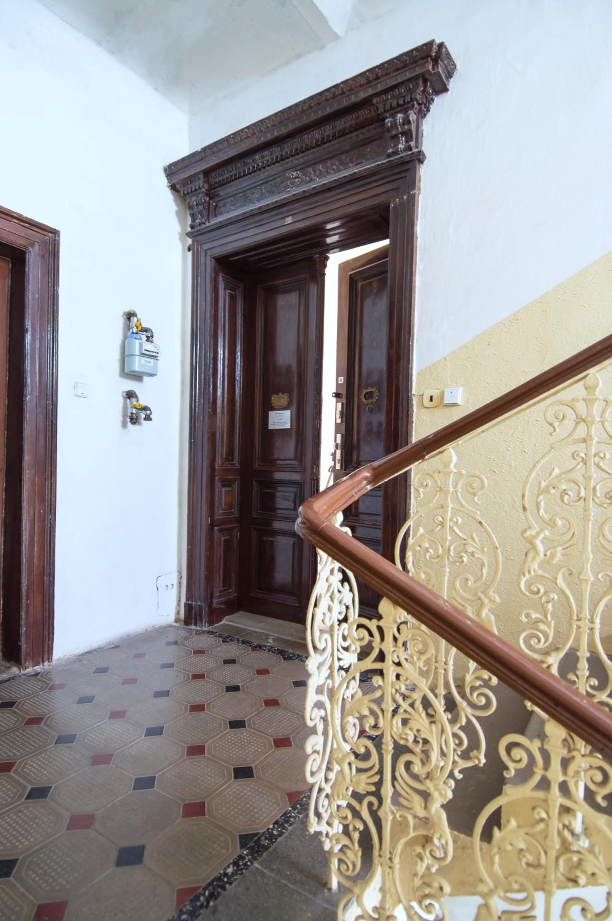 Apartment Skorepka 4