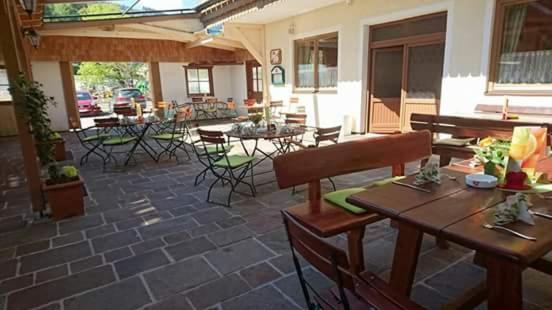 Gasthof Alte Tanne