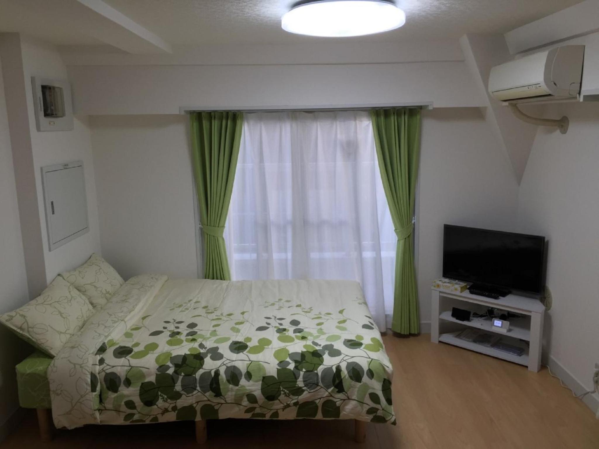 Issyuku hostel