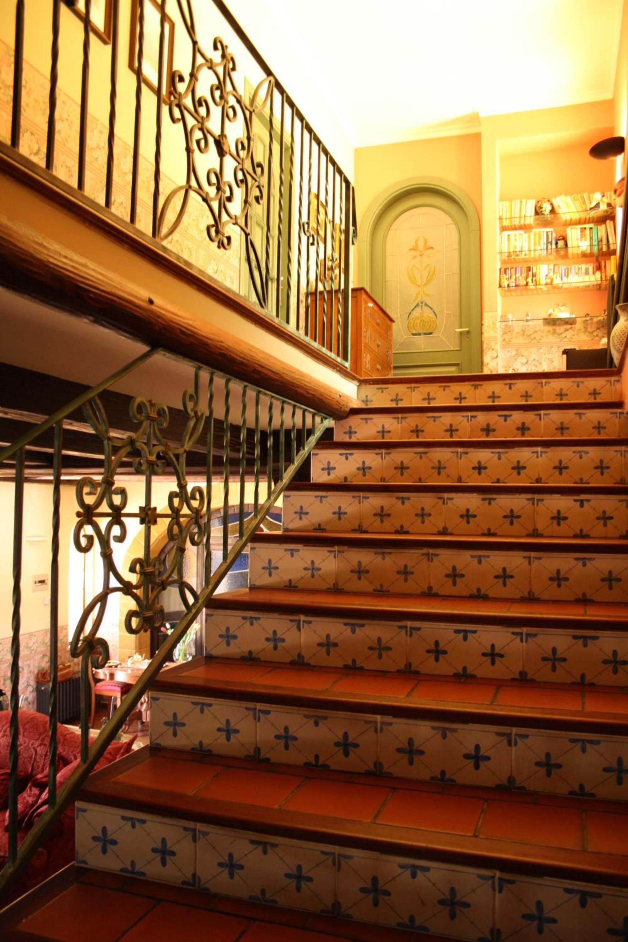 Villa Clementine