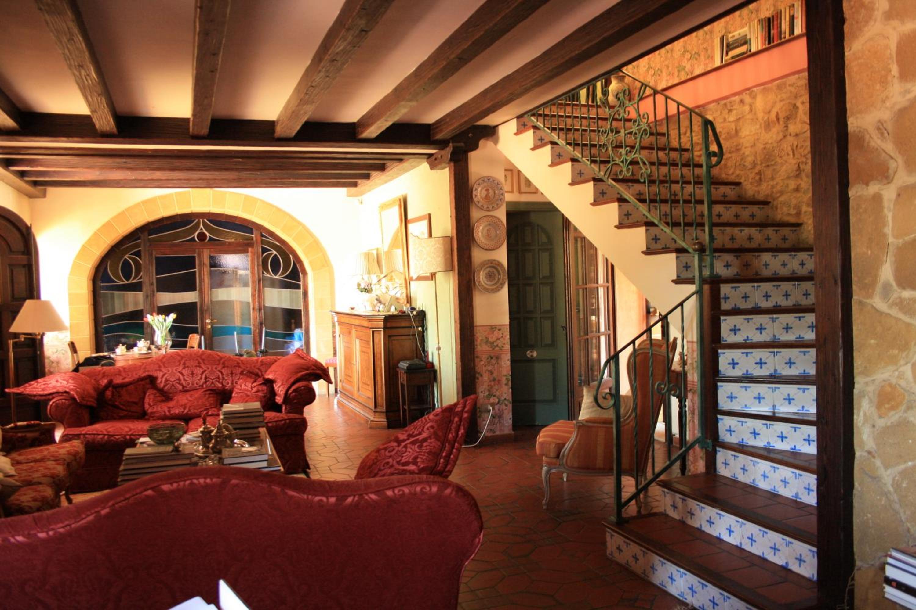 Villa Clementine
