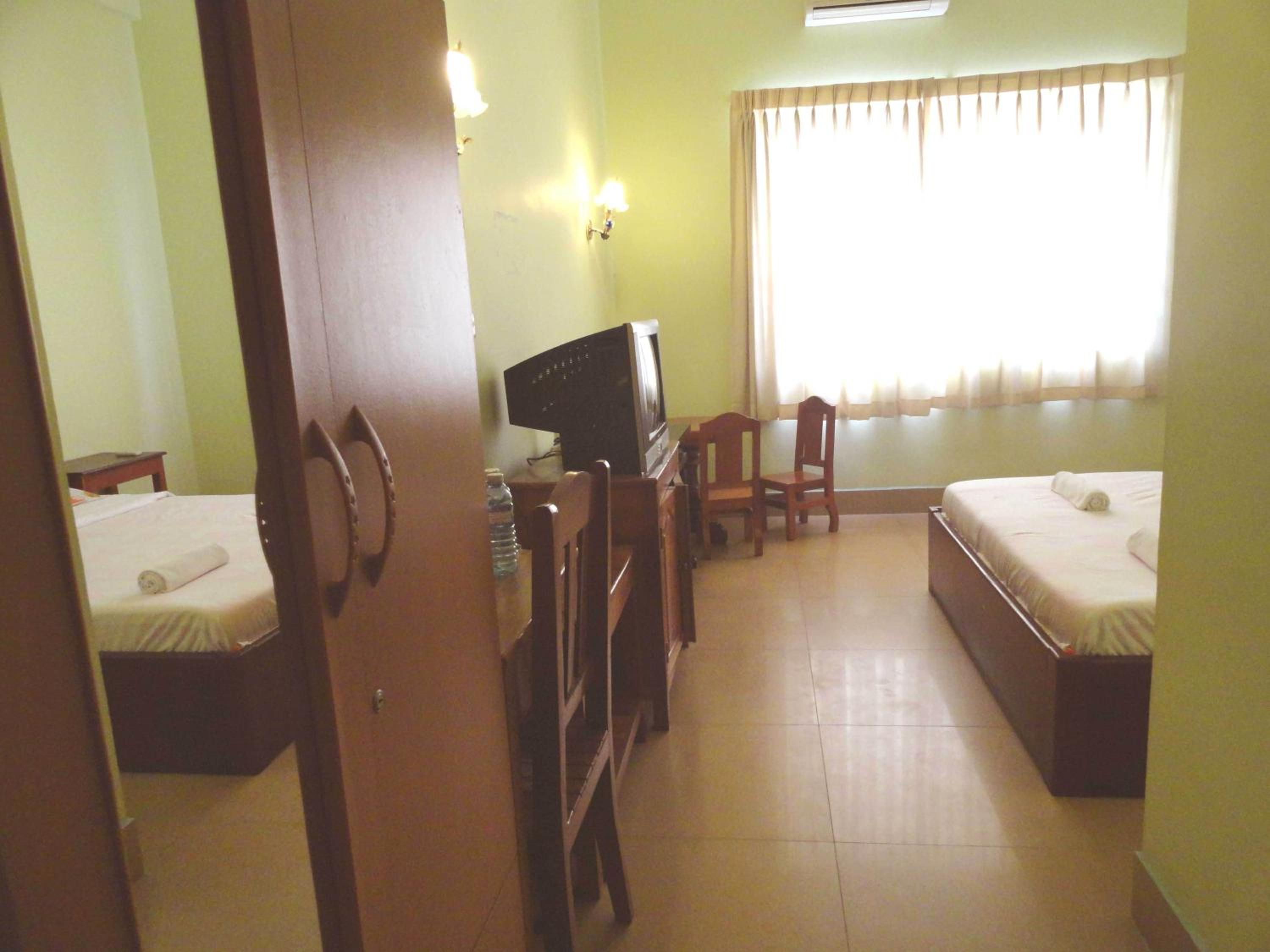 Green Park Village Guesthouse