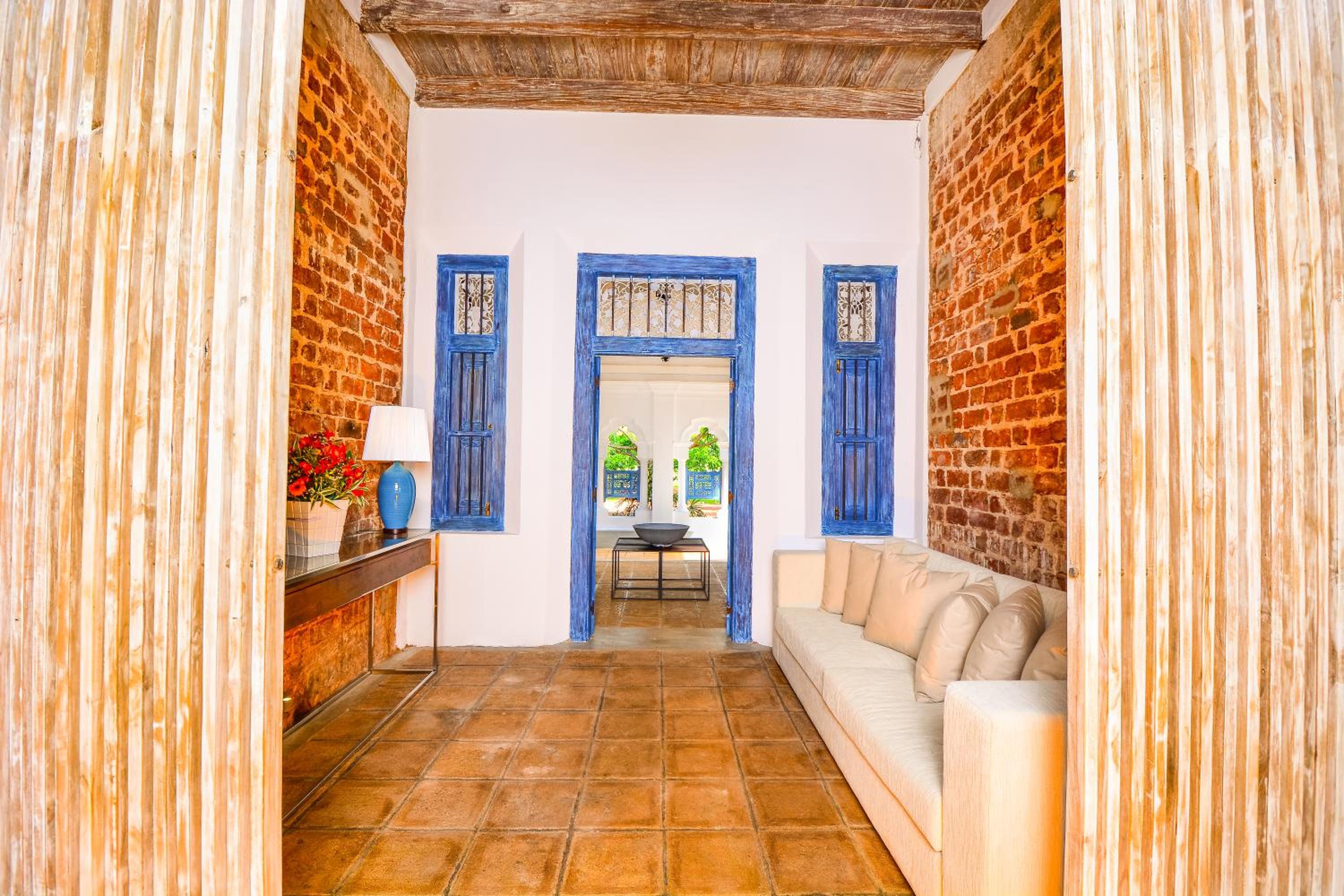 Handun Villas