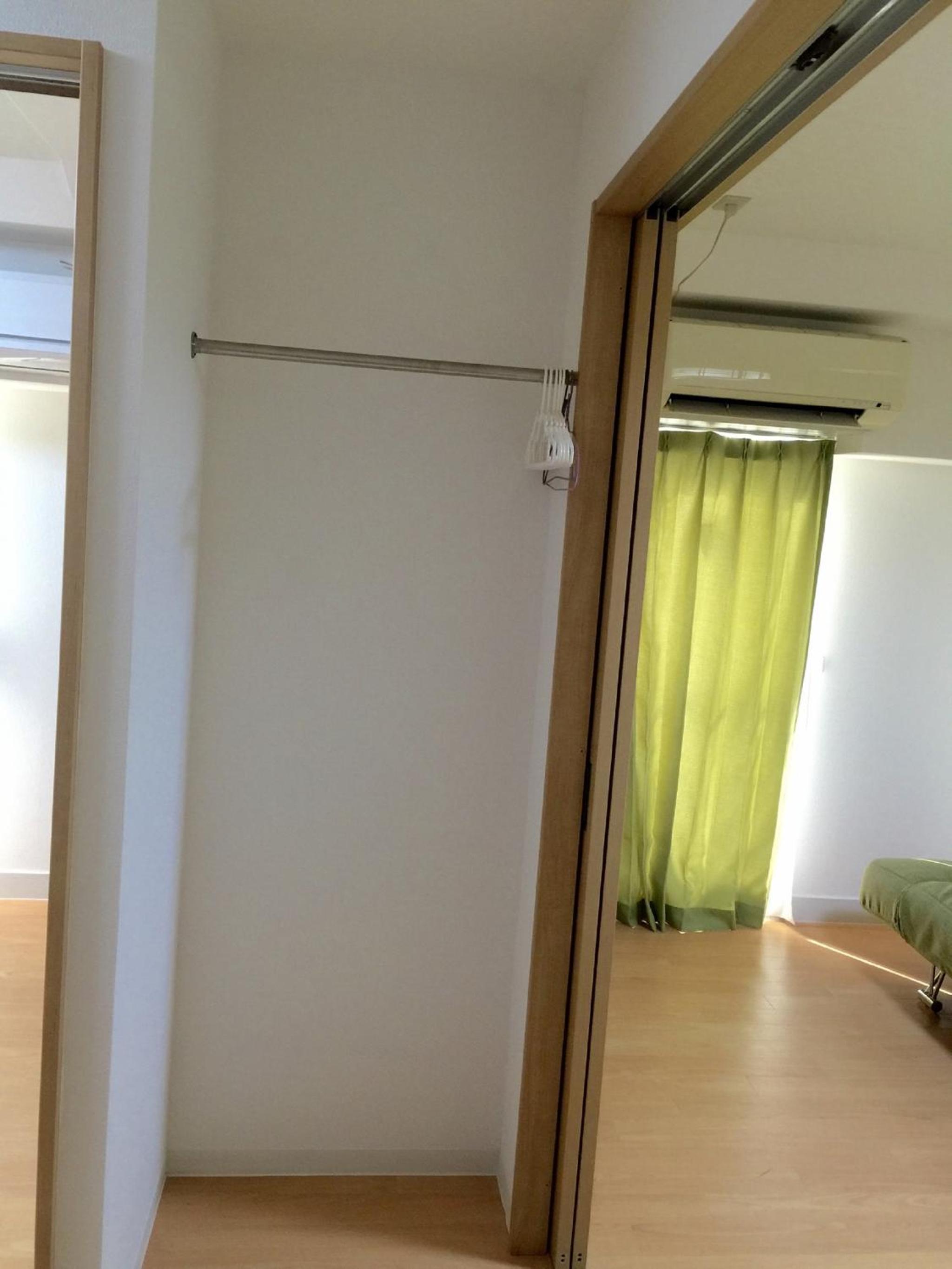 Issyuku hostel