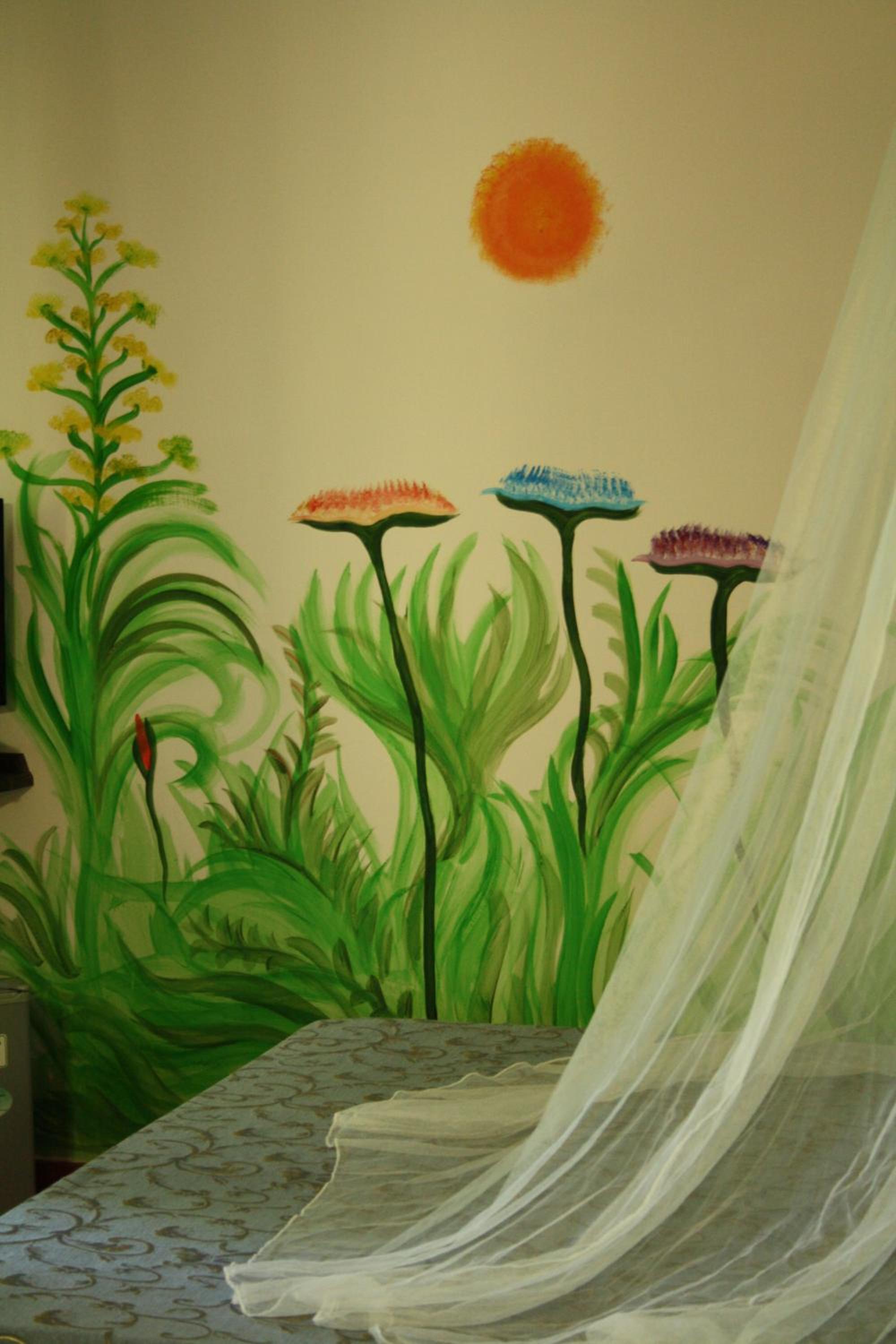 Villa Clementine