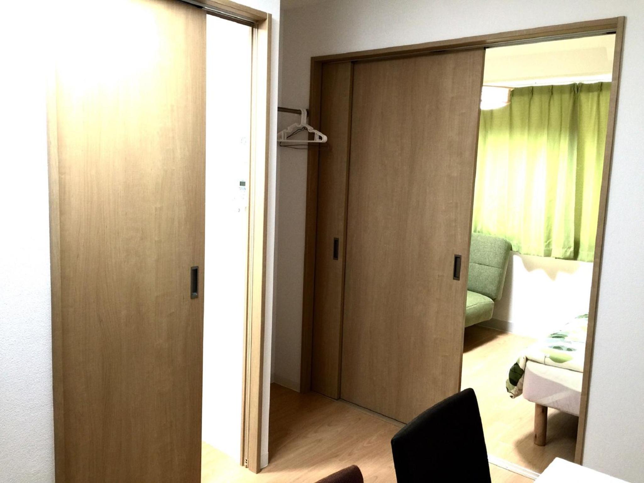 Issyuku hostel