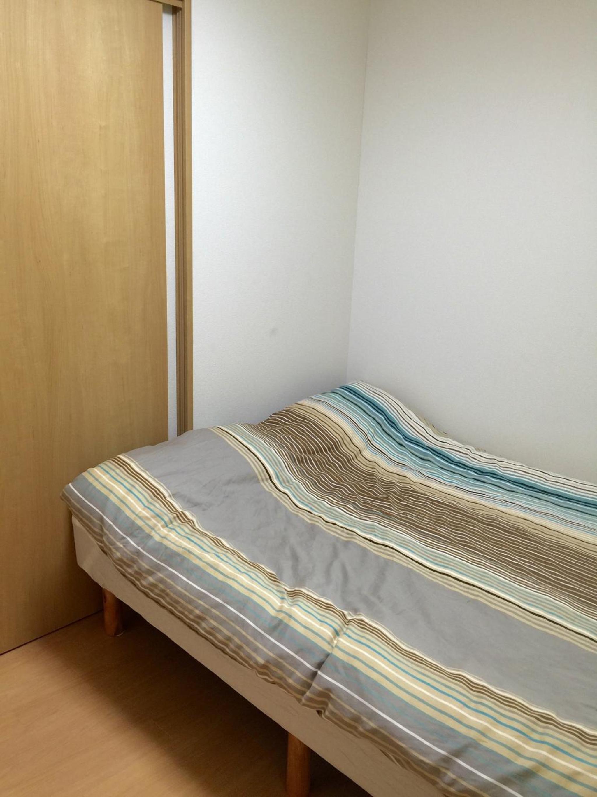 Issyuku hostel