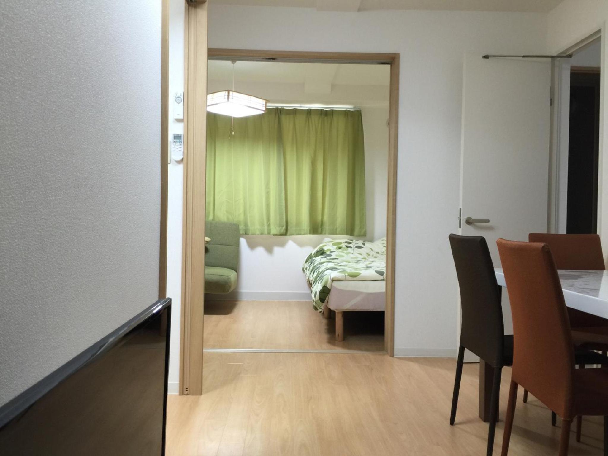 Issyuku hostel