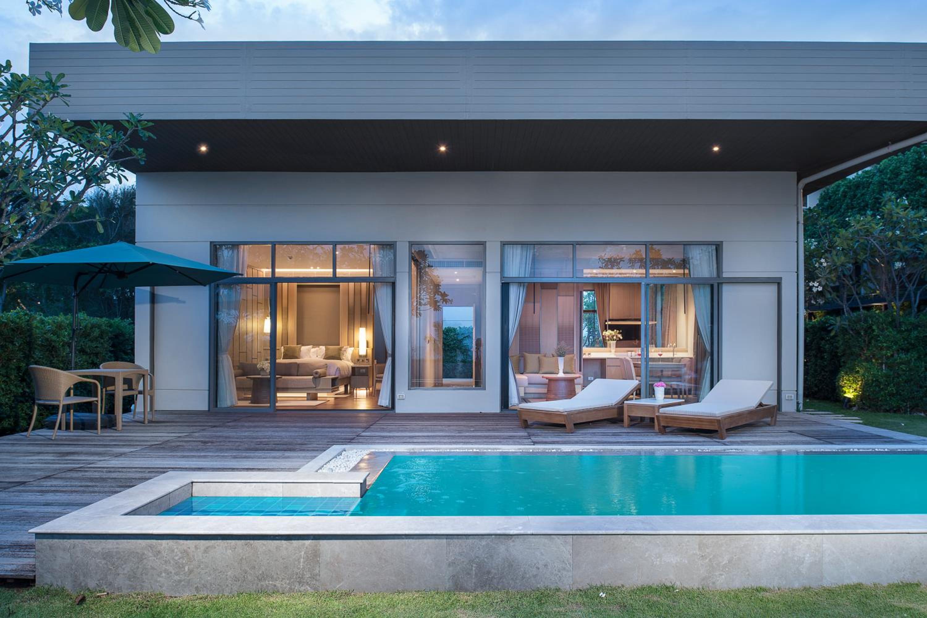 Avani+ Hua Hin Resort