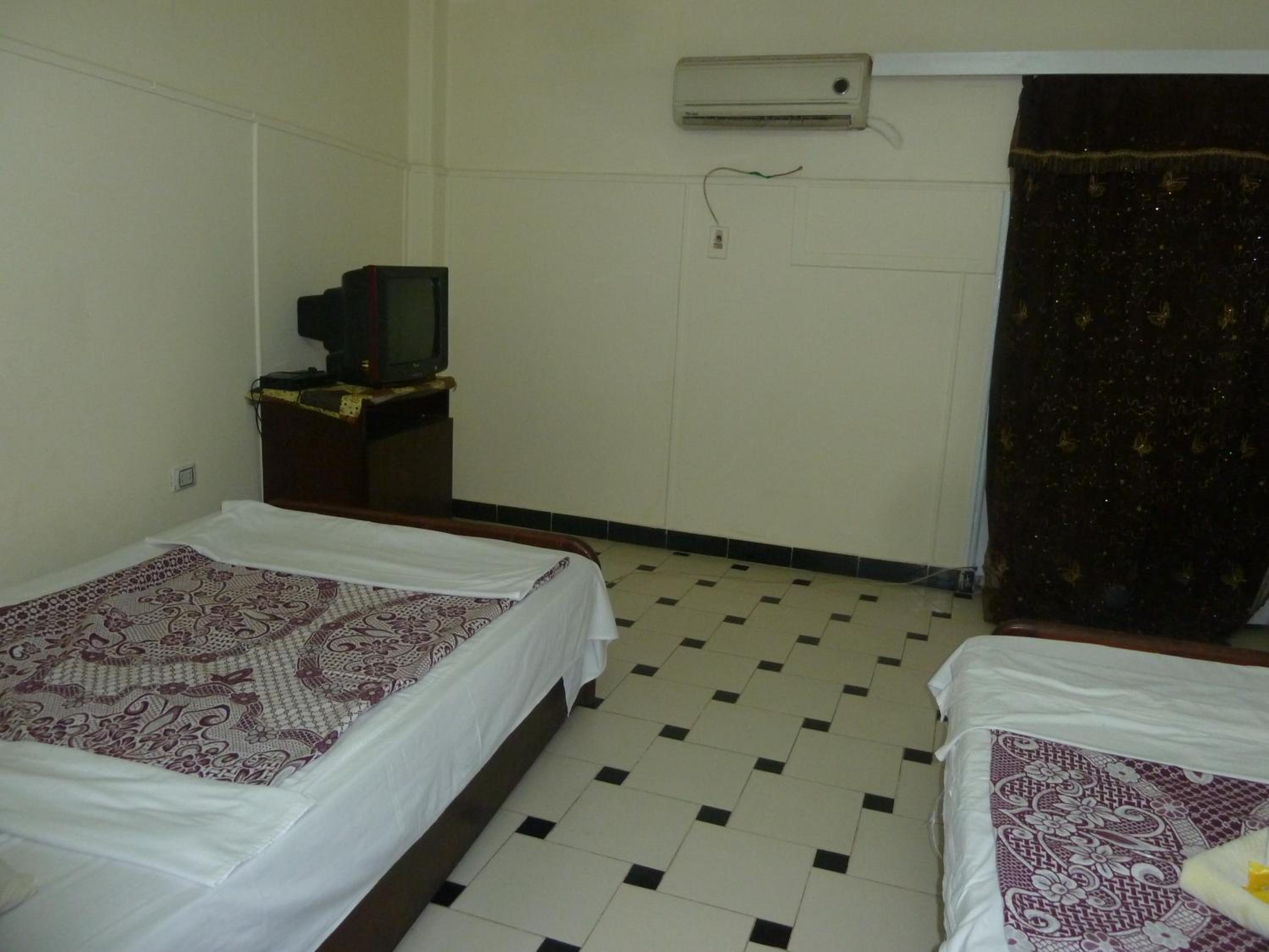 Venus Hostel