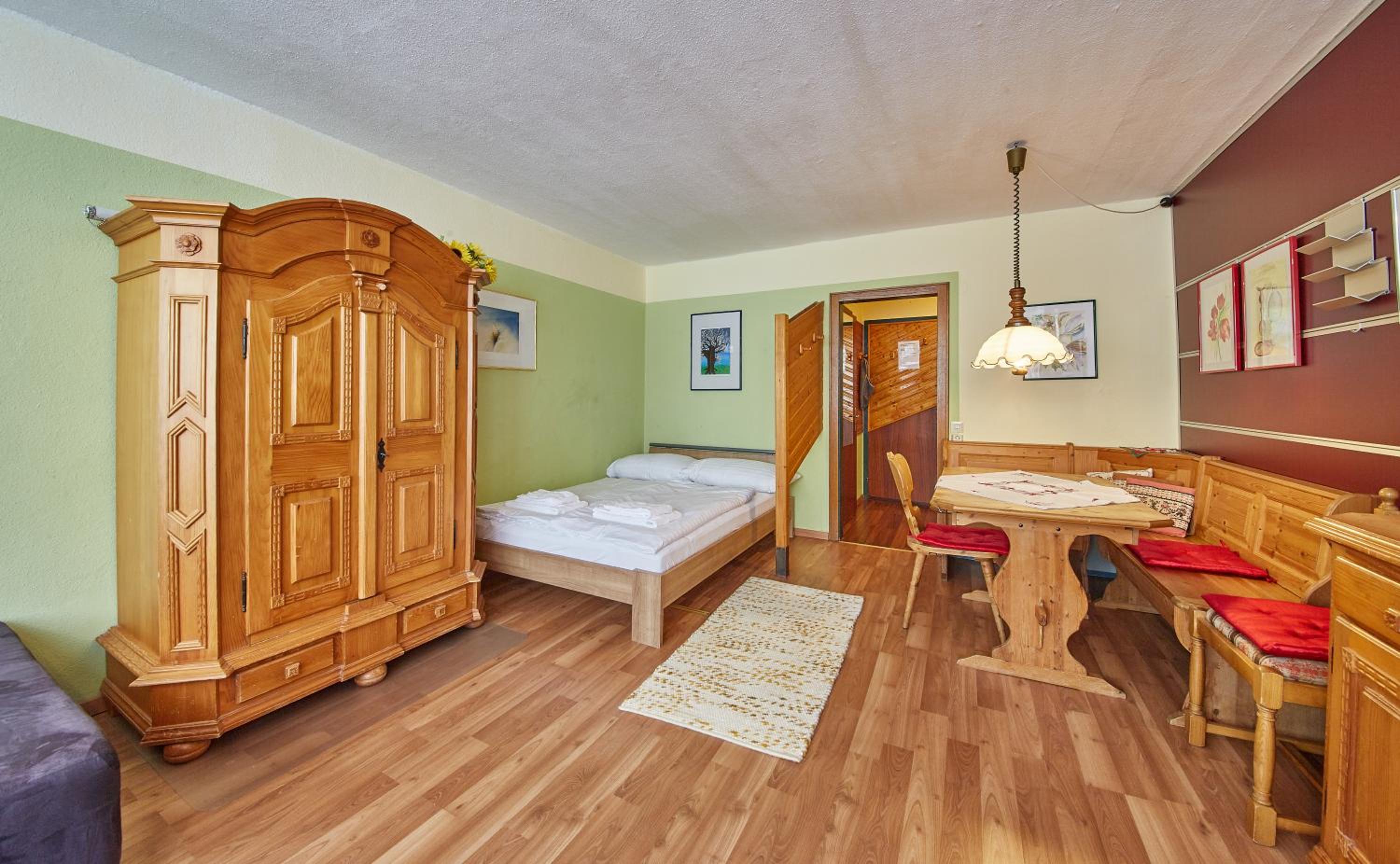 Appartements Alpin view 3