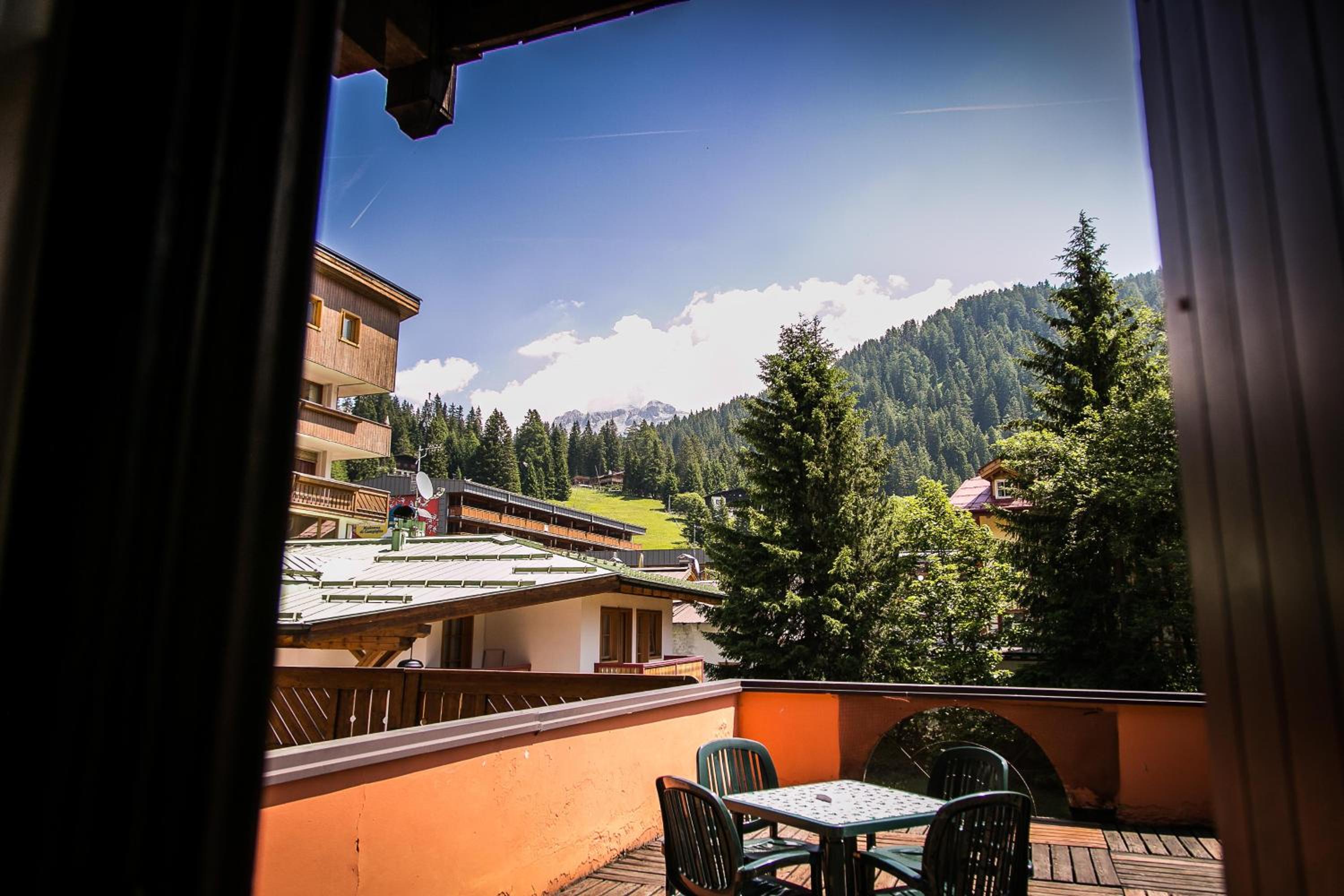 Hotel Posta R.T.A.