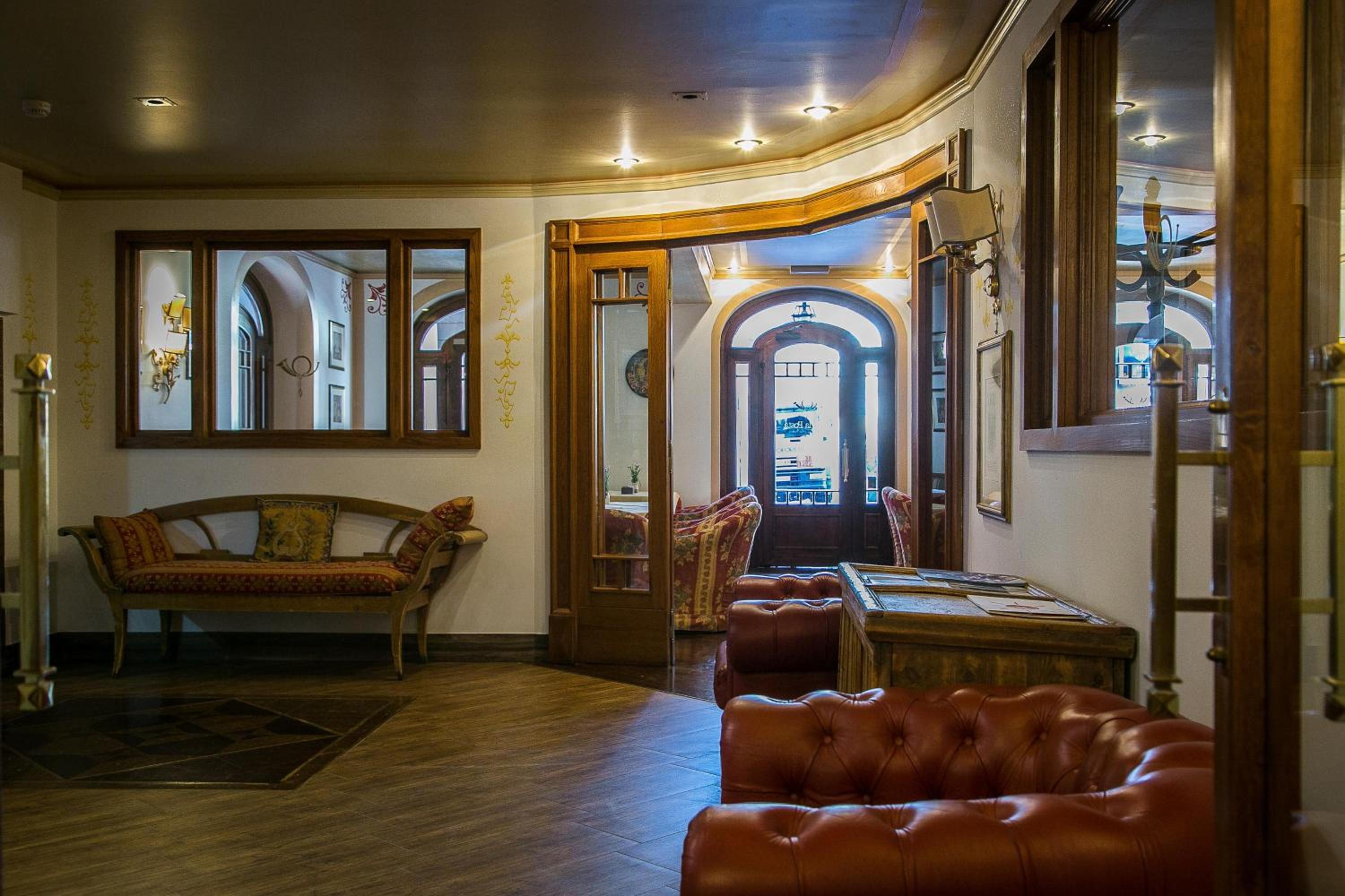 Hotel Posta R.T.A.