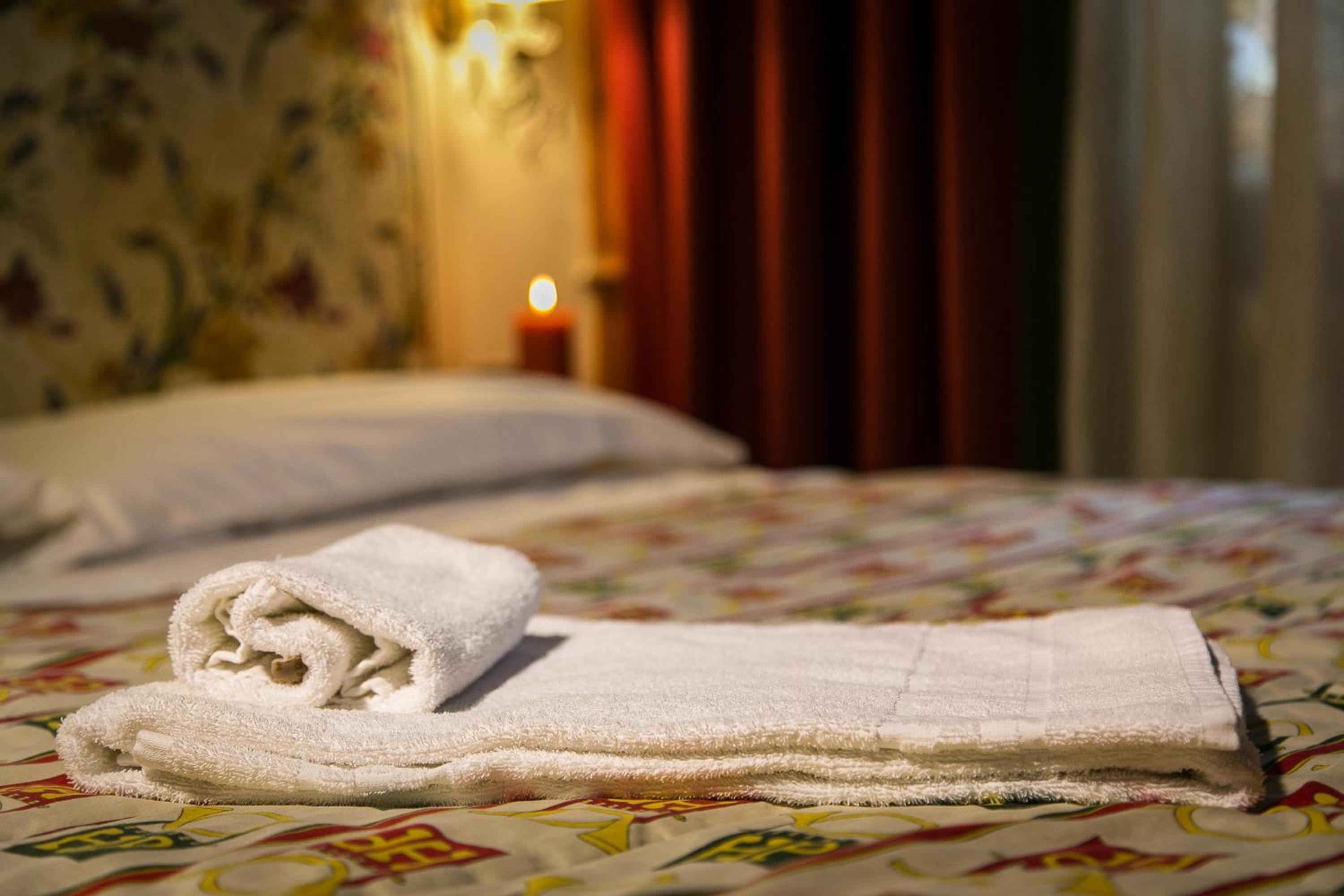 Hotel Posta R.T.A.